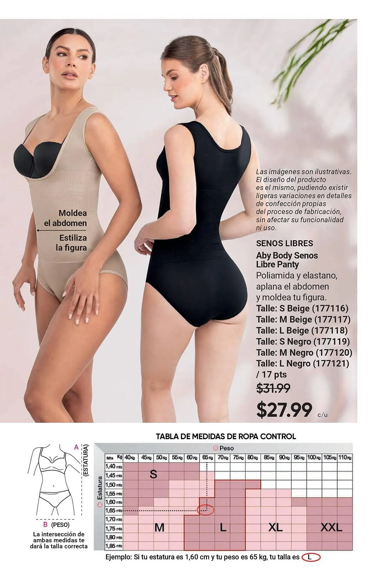 Catalogo de Catálogo AVON 1 de mayo al 31 de mayo 2026 - Pag 99