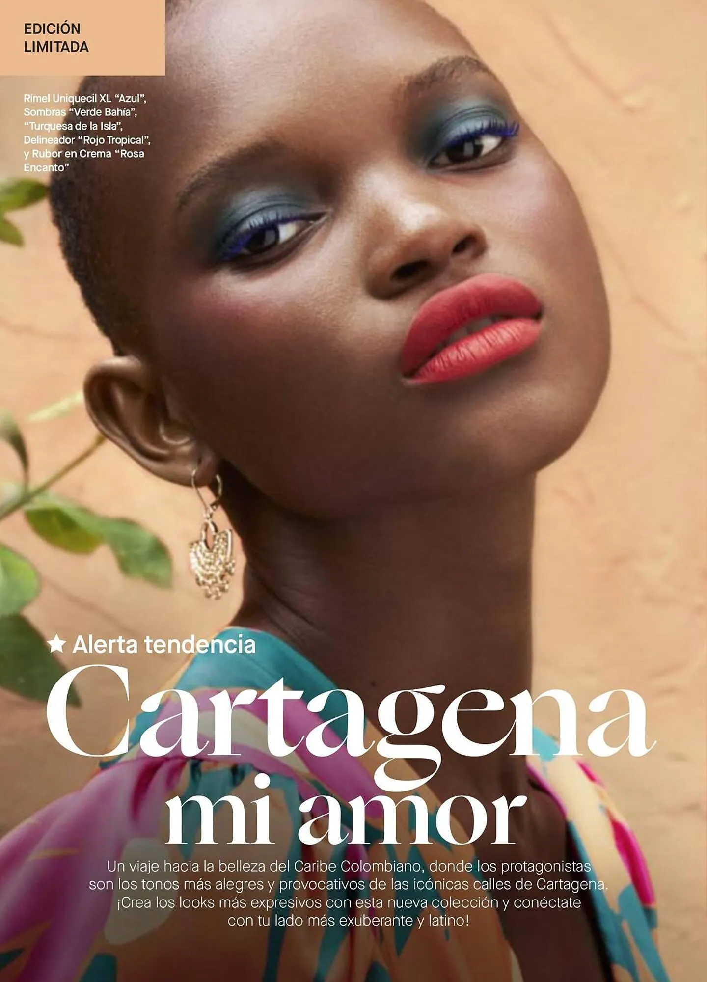 Catalogo de Catálogo Yanbal 23 de octubre al 3 de noviembre 2023 - Pag 60