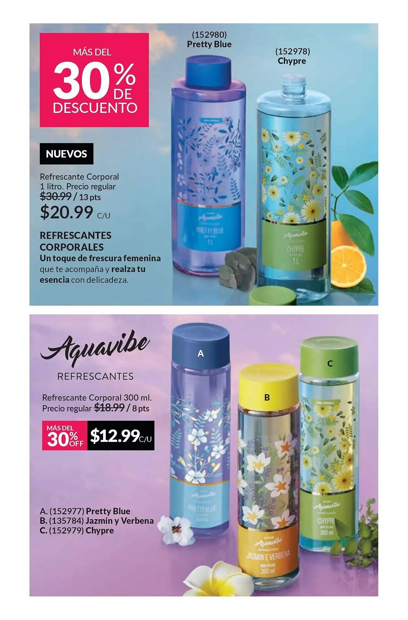 Catalogo de Catálogo AVON 1 de abril al 30 de abril 2026 - Pag 96