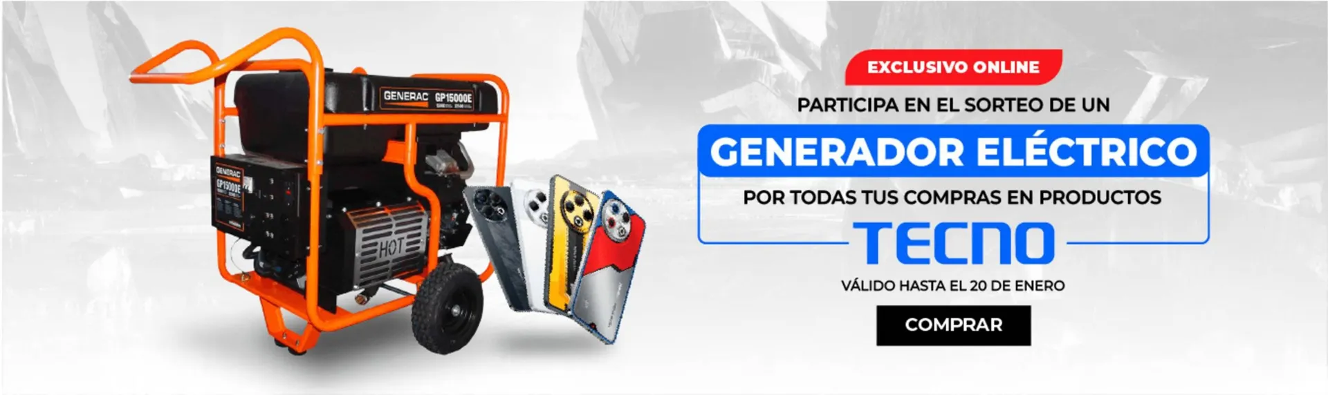 Catalogo de Catálogo Pycca 9 de enero al 26 de enero 2025 - Pag 6