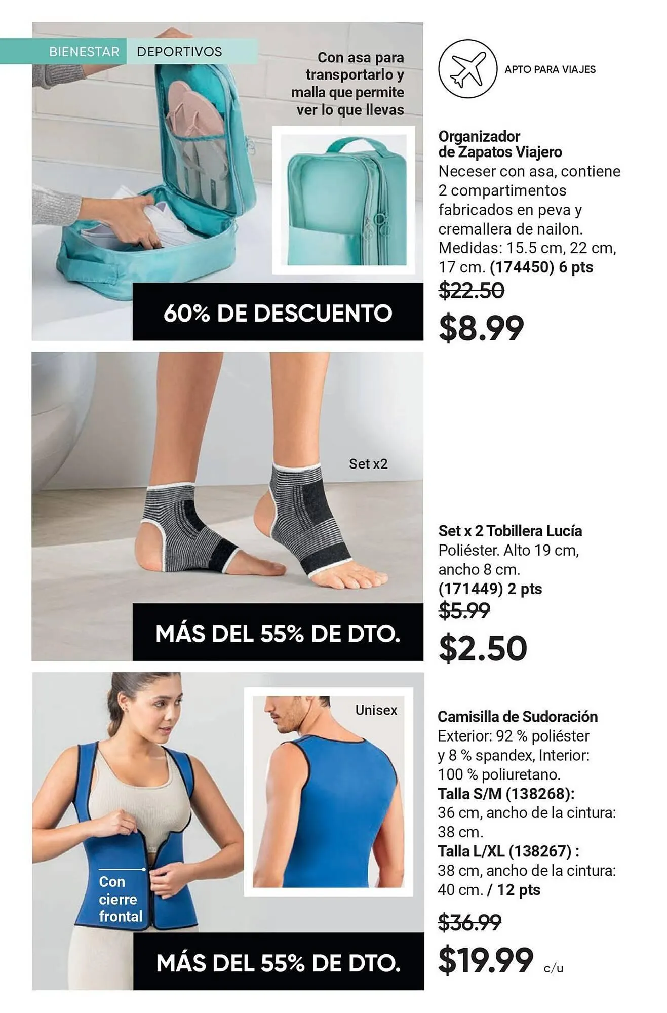 Catalogo de Catálogo AVON 1 de junio al 30 de junio 2026 - Pag 96