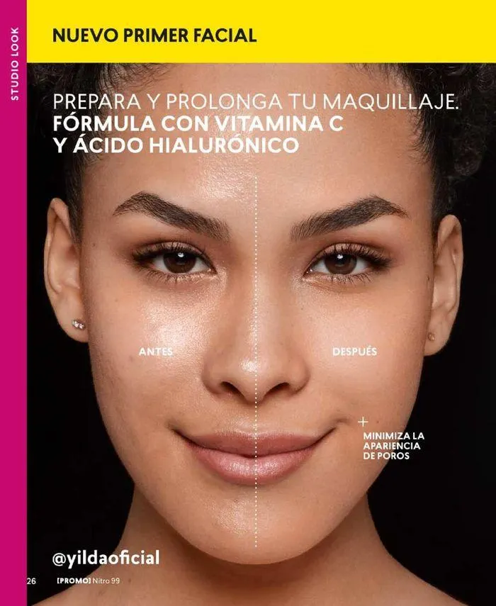 Catalogo de All Black C/12 19 de junio al 20 de julio 2024 - Pag 18