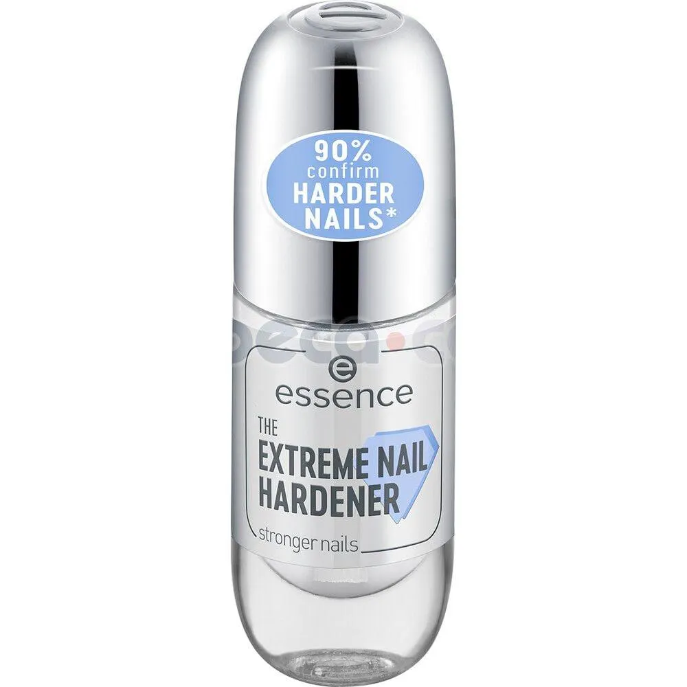 Esmalte De Uñas The Extreme Nail Hardener 8 Ml .- Essence