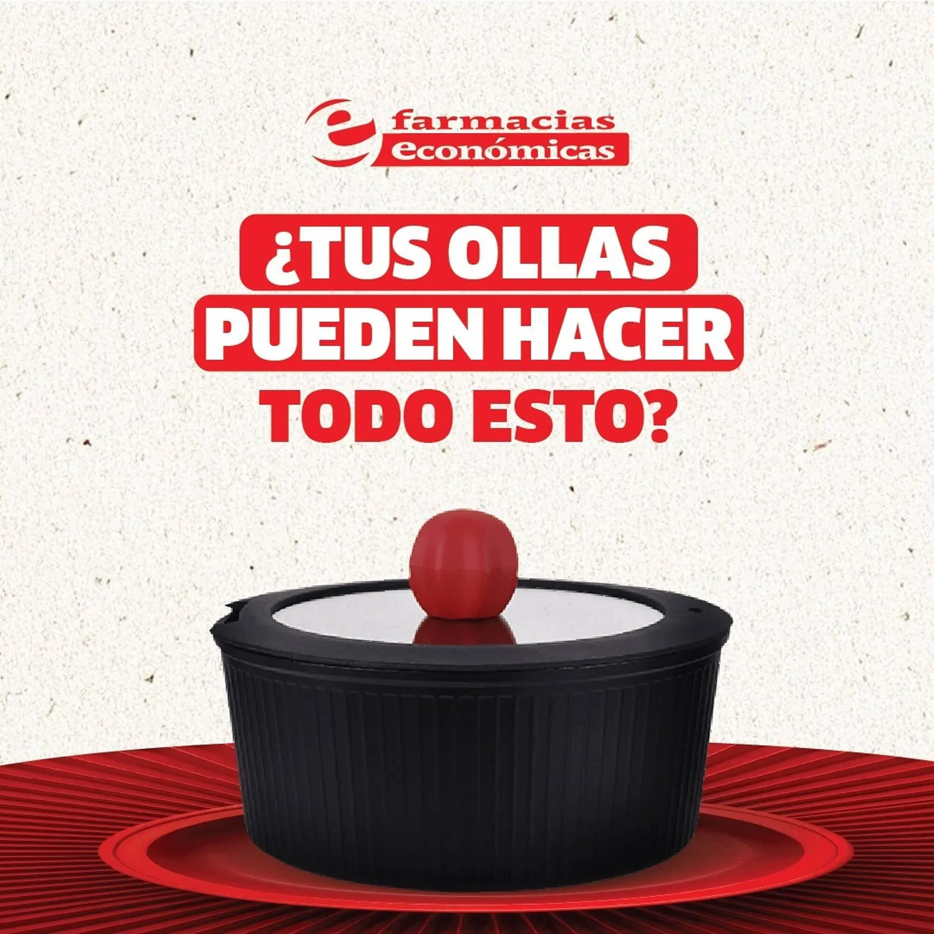 Catálogo Farmacias Económicas - 1