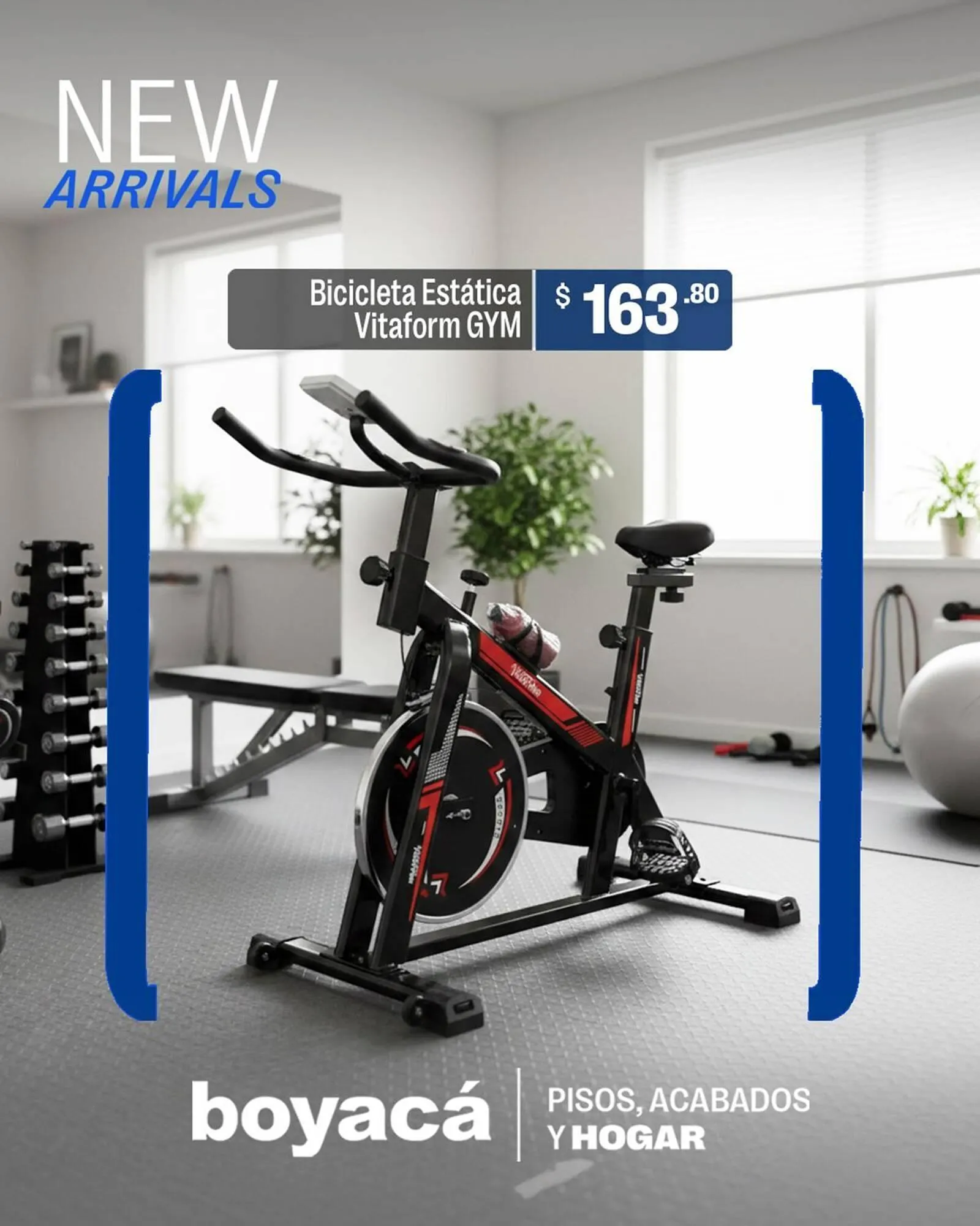 Catalogo de Catálogo Boyacá 26 de febrero al 22 de marzo 2026 - Pag 3