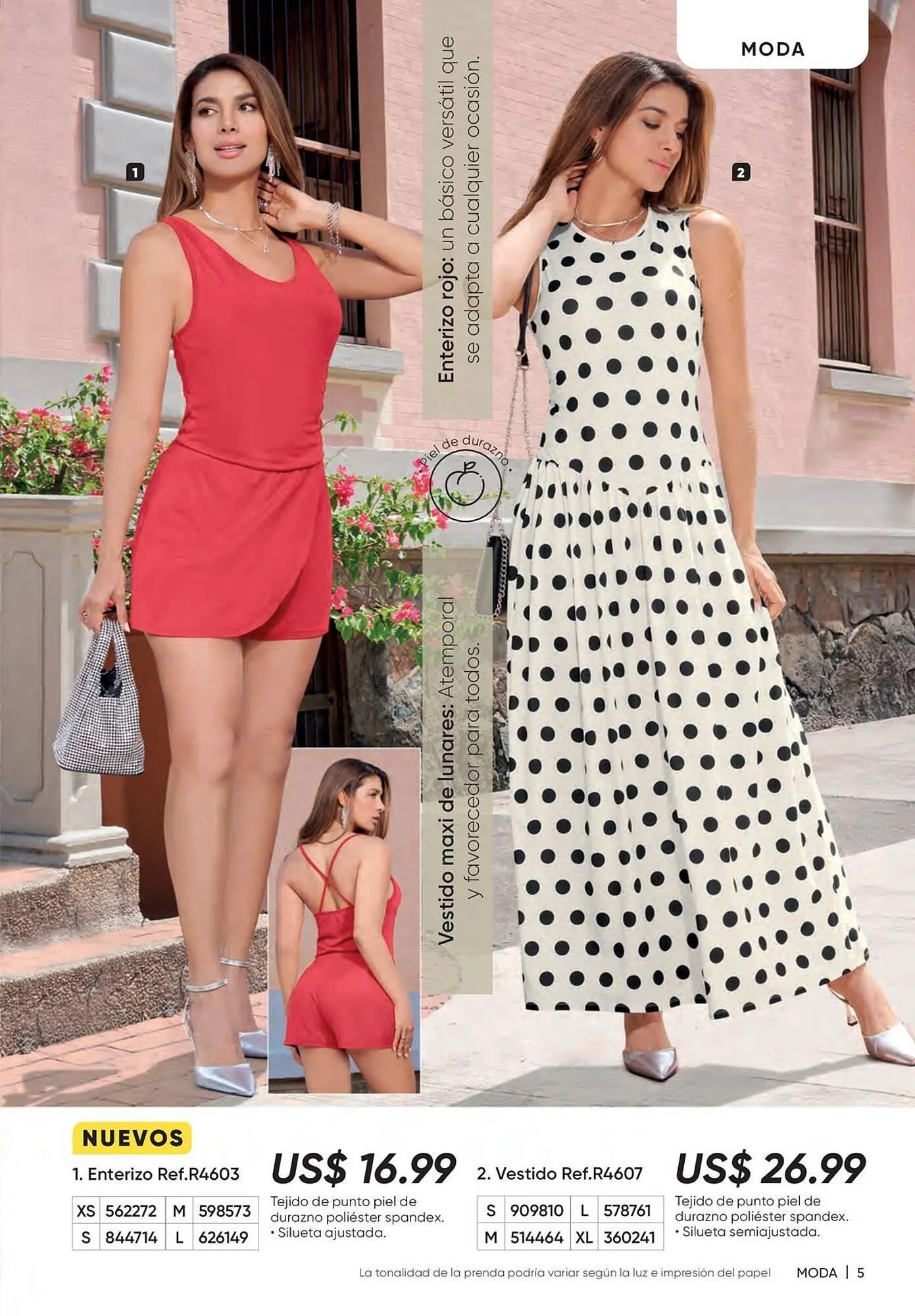 Catalogo de Catálogo Azzorti 18 de febrero al 31 de marzo 2025 - Pag 7