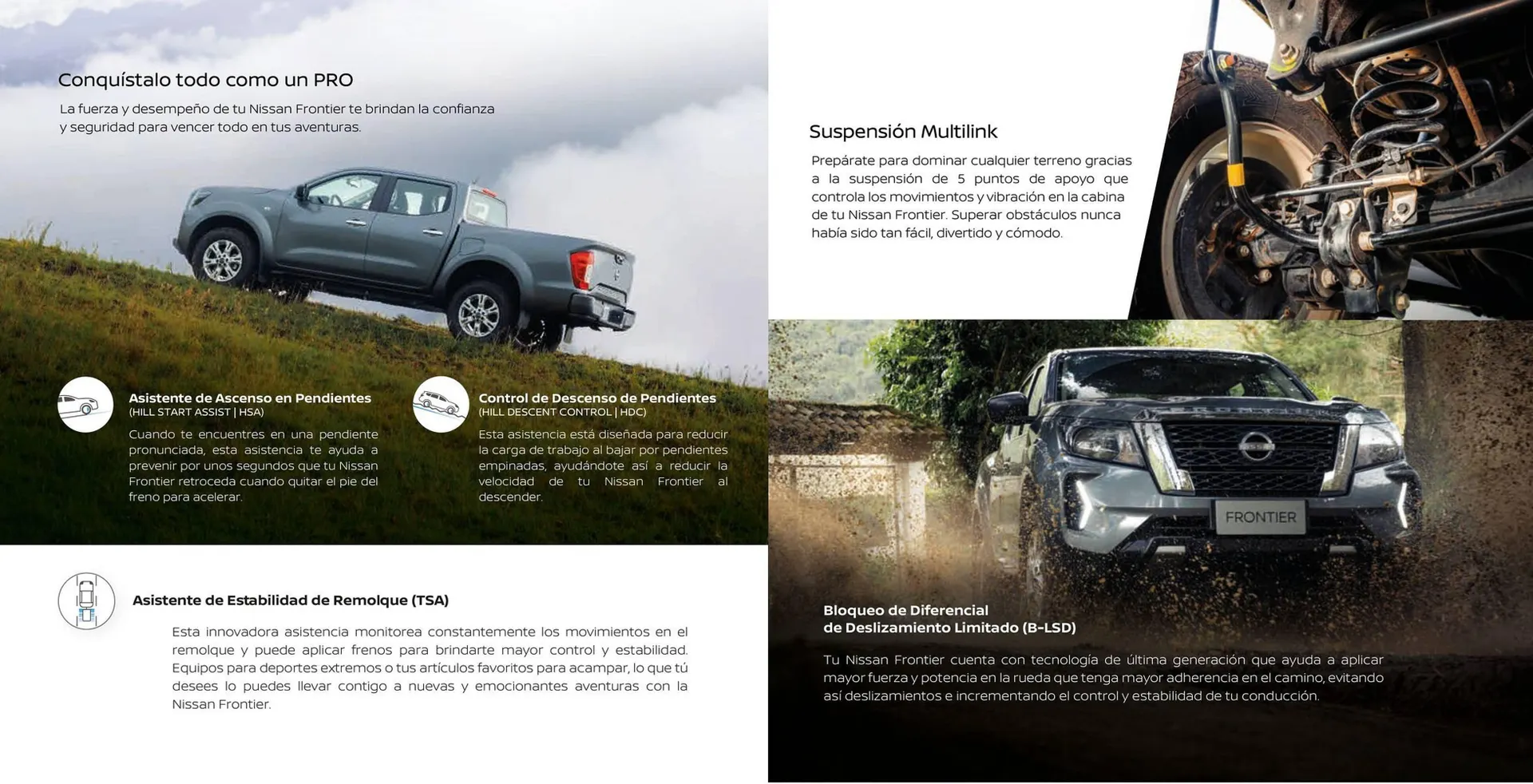 Catalogo de Catálogo Nissan 24 de octubre al 7 de noviembre 2025 - Pag 6