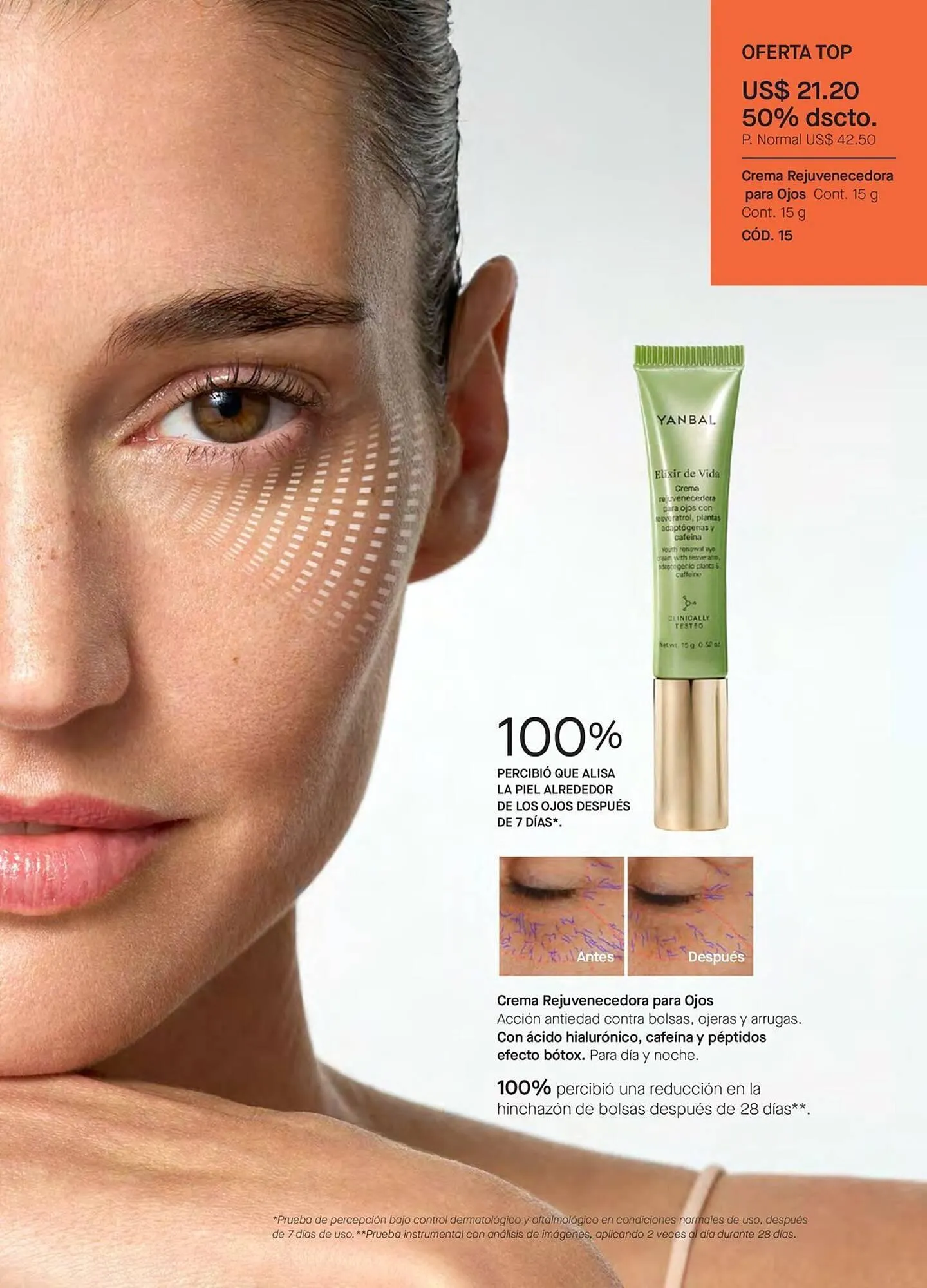 Catalogo de Catálogo Yanbal 28 de febrero al 27 de marzo 2026 - Pag 79