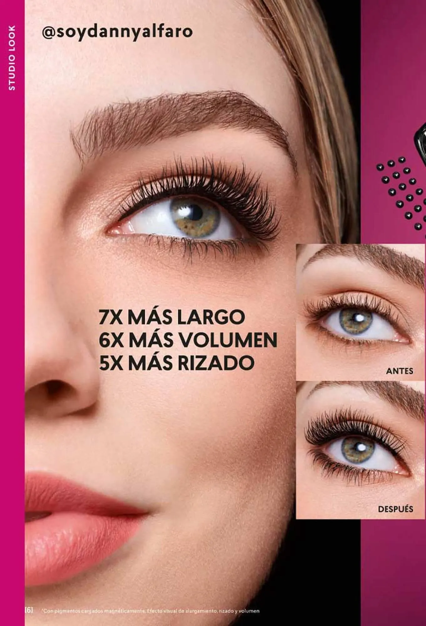 Catalogo de Catálogo Cyzone 28 de enero al 24 de febrero 2024 - Pag 6