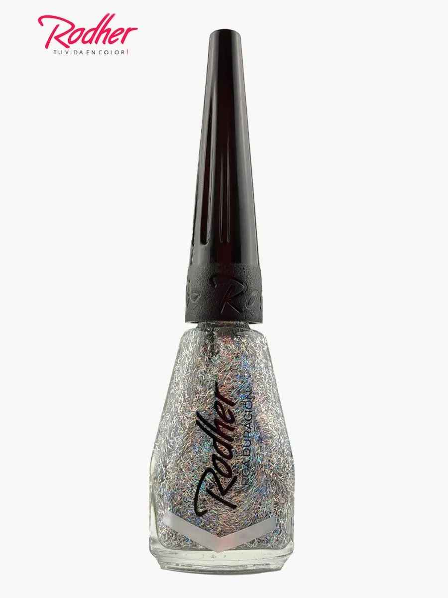 Rodher - Esmalte Shiny