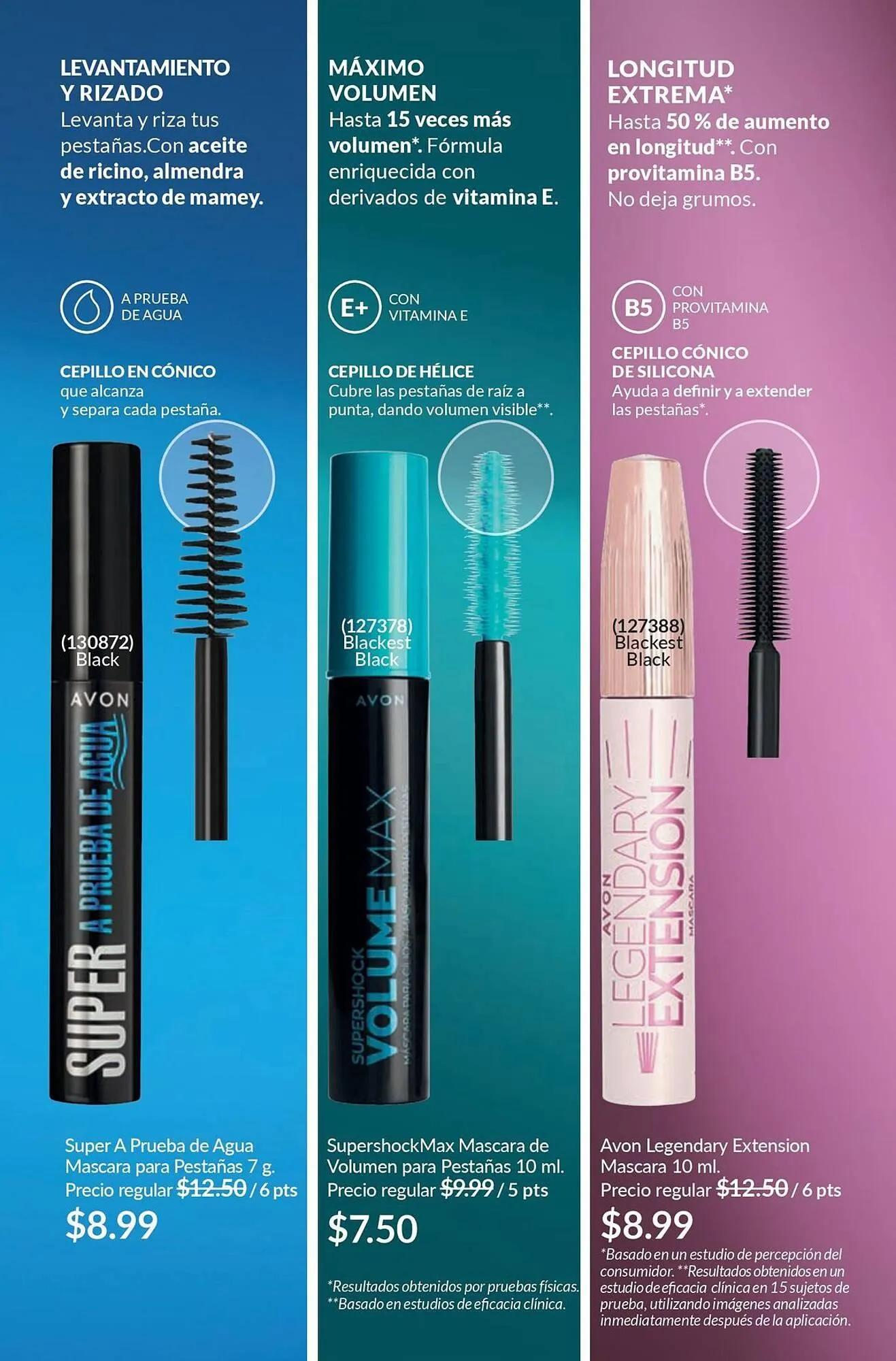 Catalogo de Catálogo AVON 1 de mayo al 31 de mayo 2026 - Pag 28