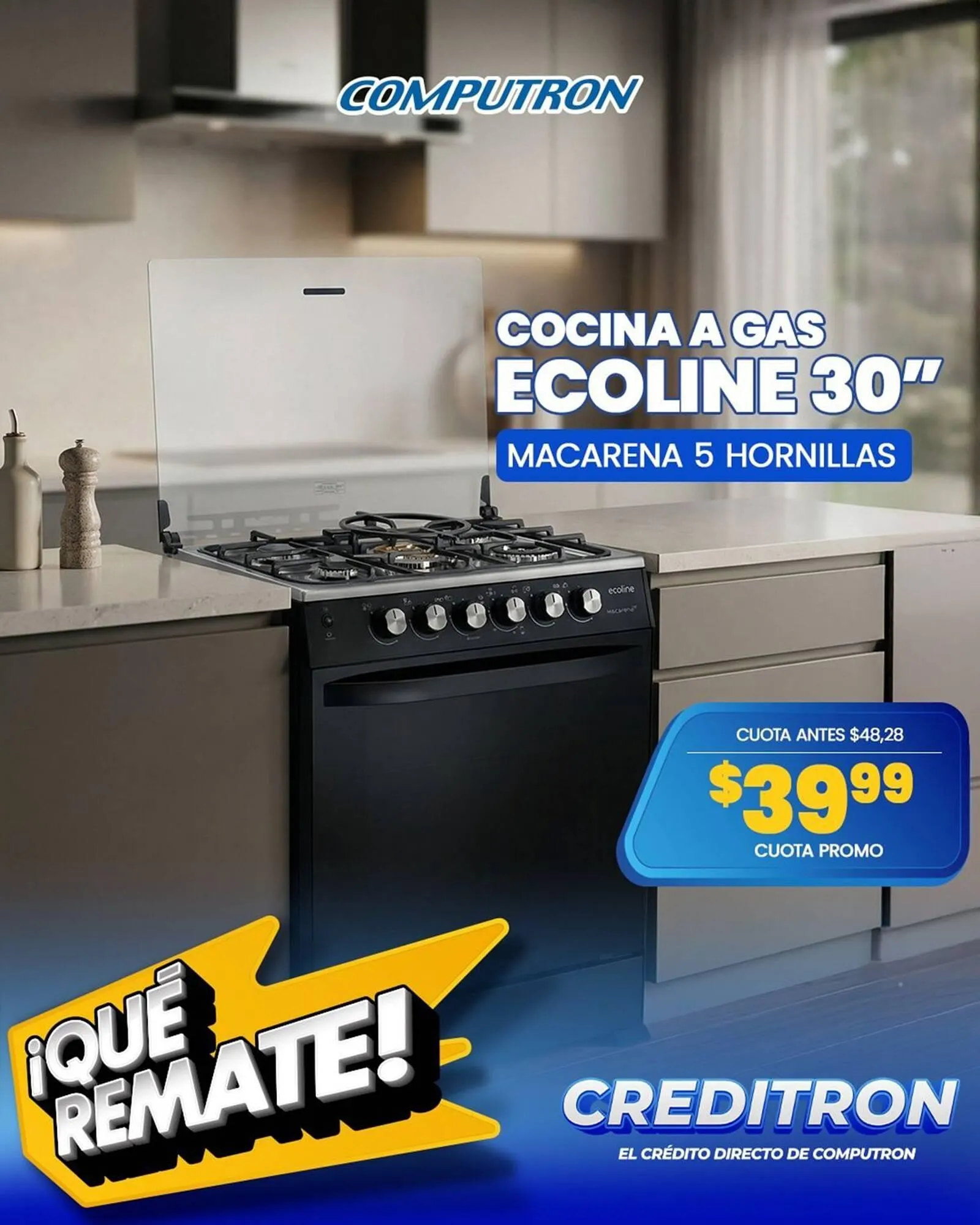 Catalogo de Catálogo Computron 14 de abril al 30 de abril 2026 - Pag 8