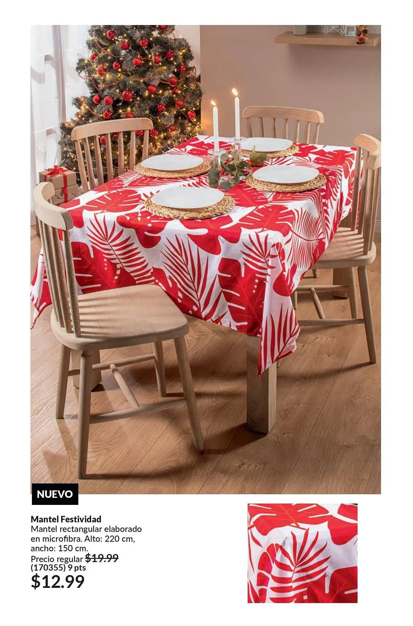 Catalogo de Catálogo AVON 18 de noviembre al 13 de diciembre 2024 - Pag 44