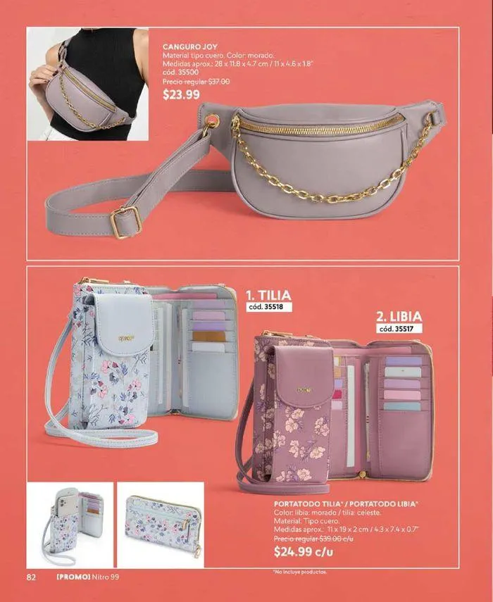 Catalogo de All Black C/12 19 de junio al 20 de julio 2024 - Pag 80