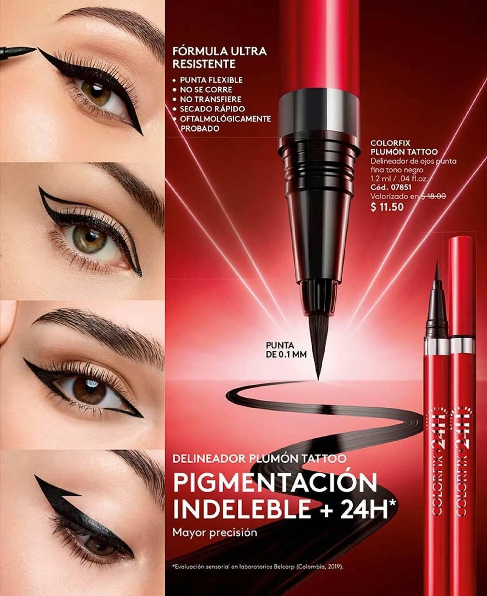 Catalogo de Catálogo Ésika 24 de marzo al 30 de abril 2026 - Pag 59