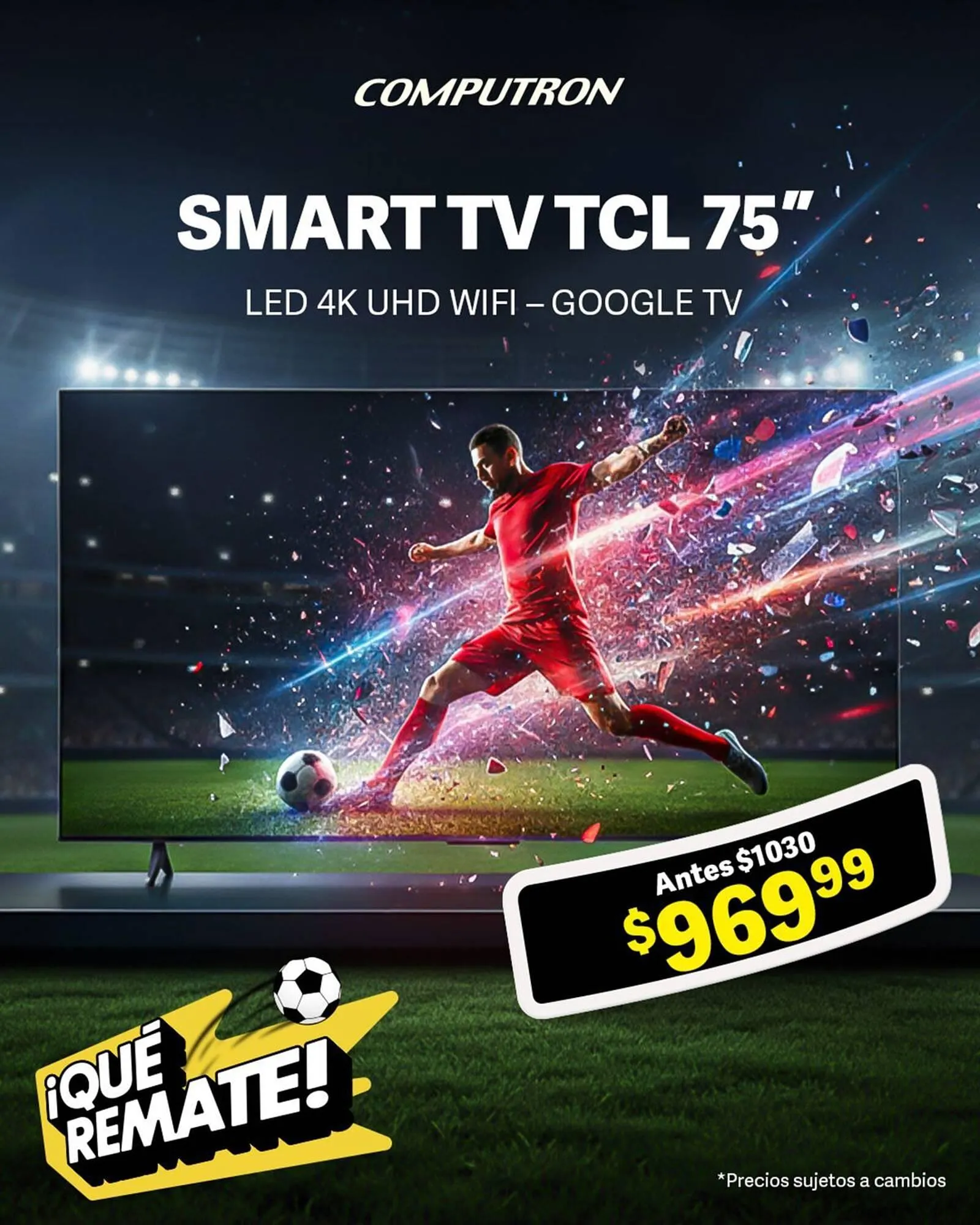 Catalogo de Catálogo Computron 9 de enero al 30 de enero 2026 - Pag 6