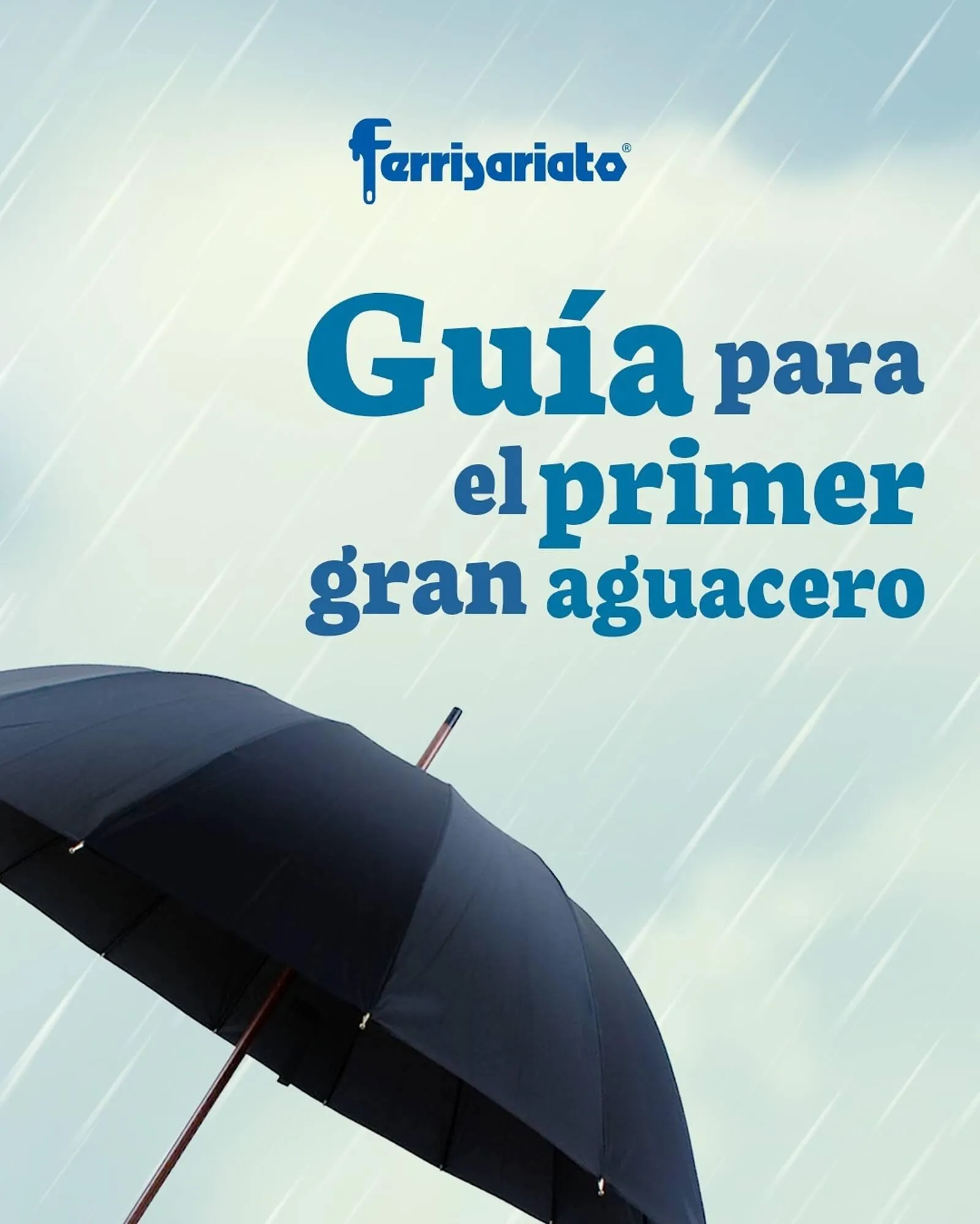 Catálogo Ferrisariato - 1