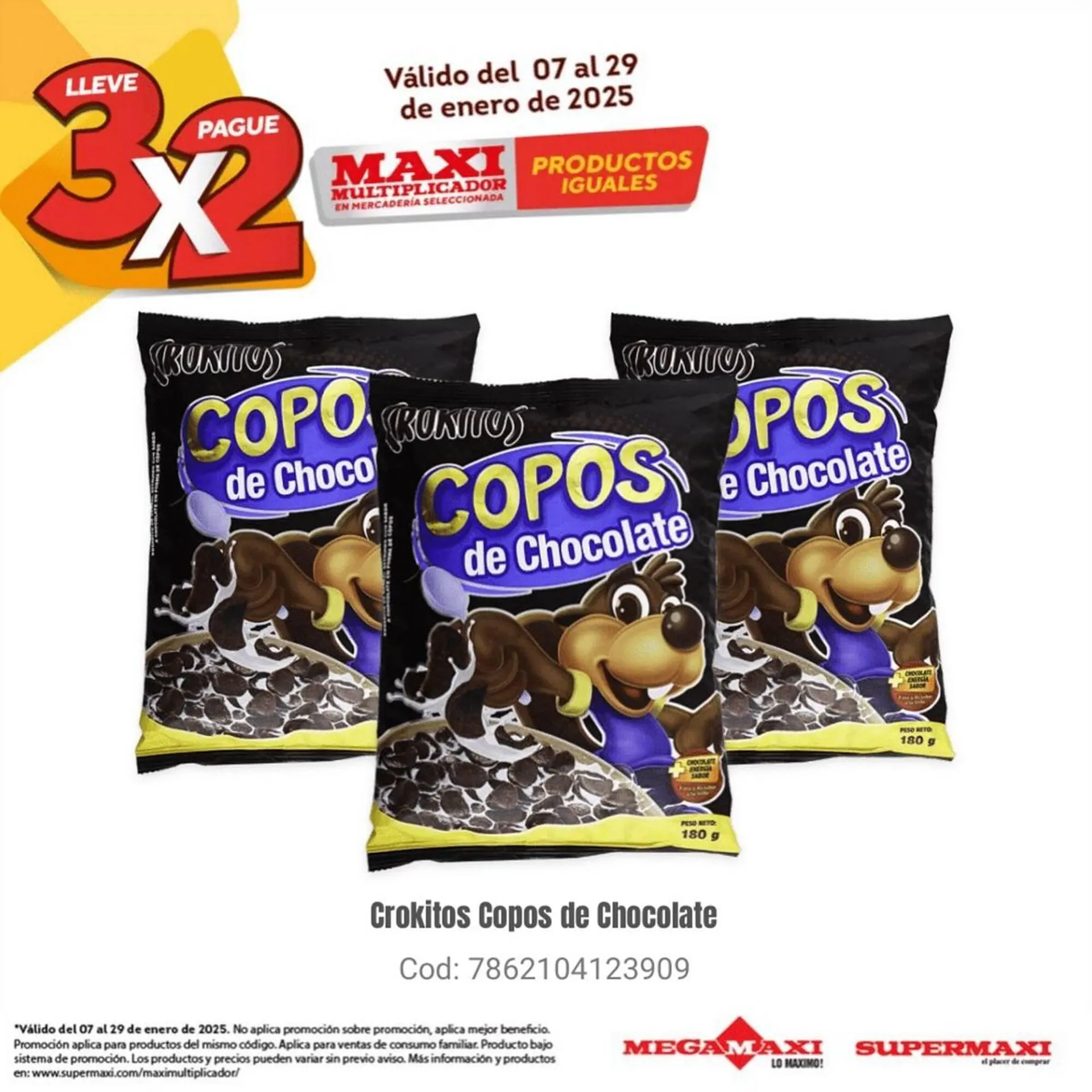 Catalogo de Catálogo Supermaxi 17 de enero al 29 de enero 2025 - Pag 12