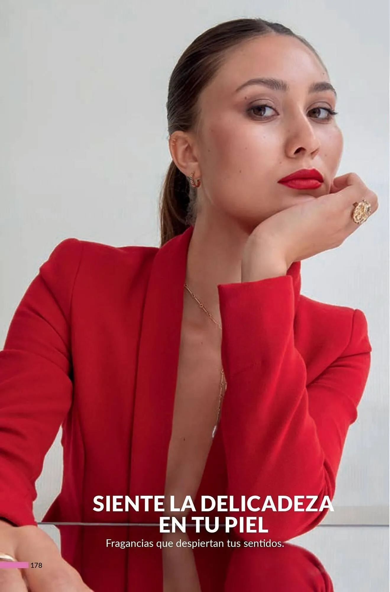 Catalogo de Catálogo AVON 20 de diciembre al 8 de febrero 2025 - Pag 178