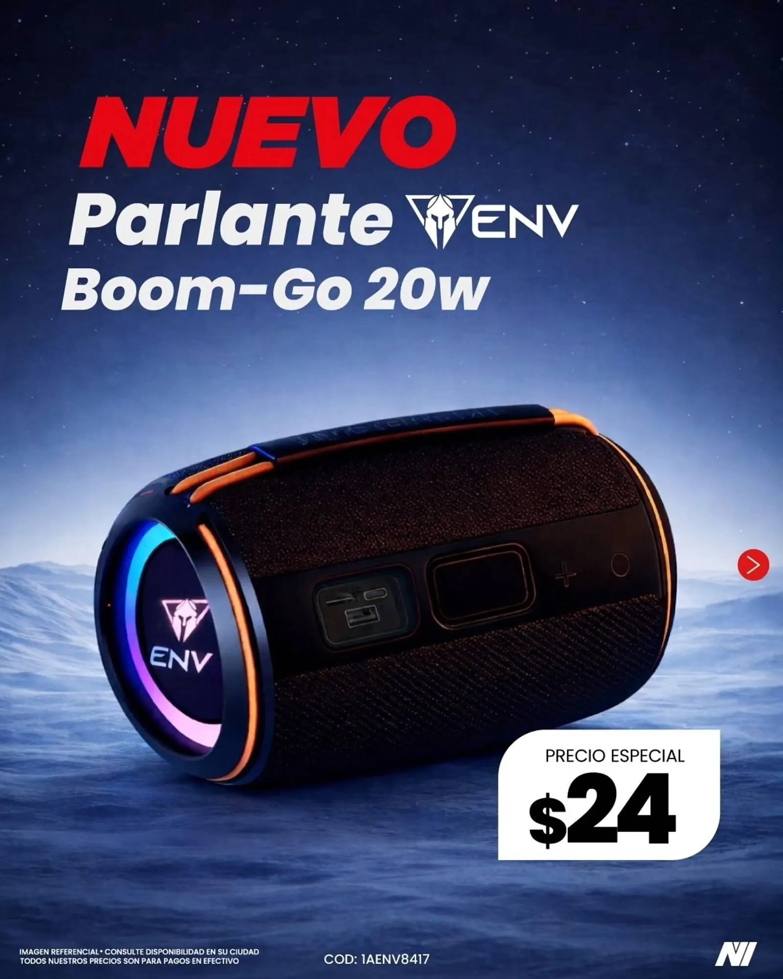 Catalogo de Catálogo Novicompu 5 de enero al 11 de enero 2026 - Pag 1