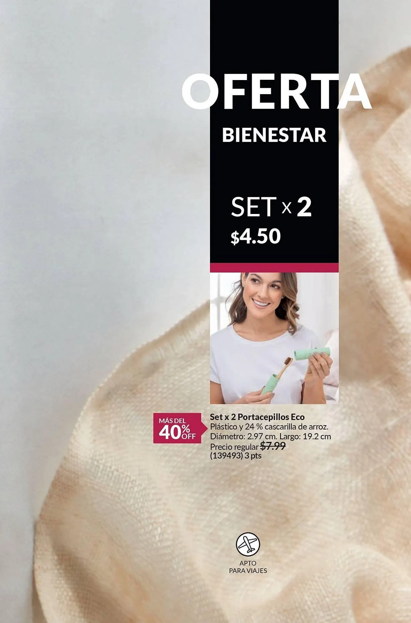 Catalogo de Catálogo AVON 18 de noviembre al 13 de diciembre 2024 - Pag 69