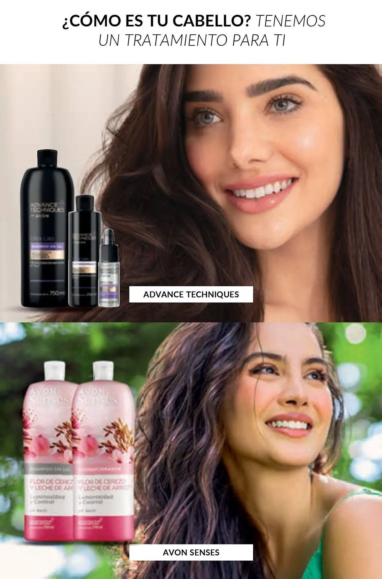 Catalogo de Catálogo AVON 9 de febrero al 2 de marzo 2025 - Pag 136