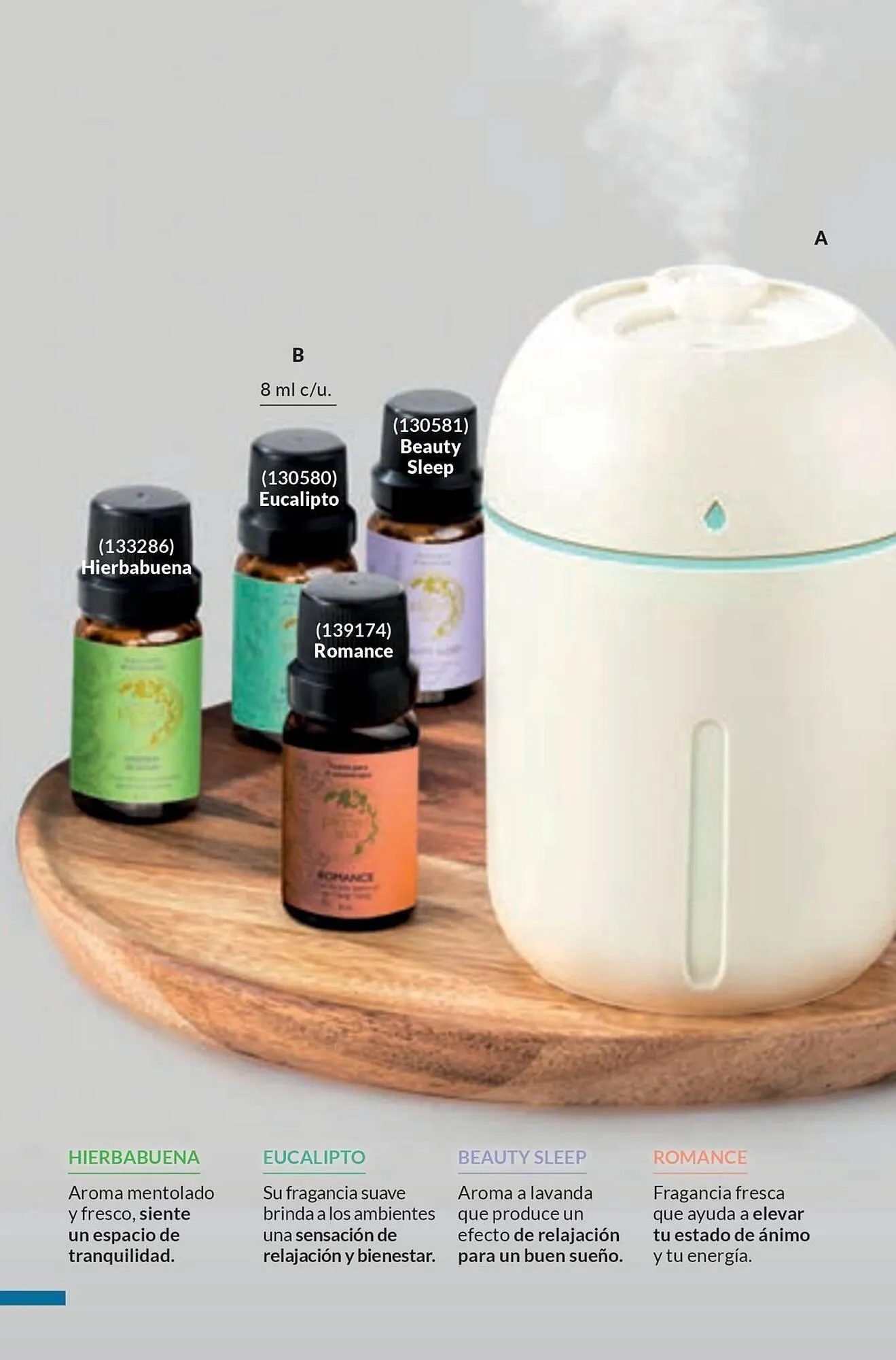 Catalogo de Catálogo AVON 9 de febrero al 2 de marzo 2025 - Pag 52