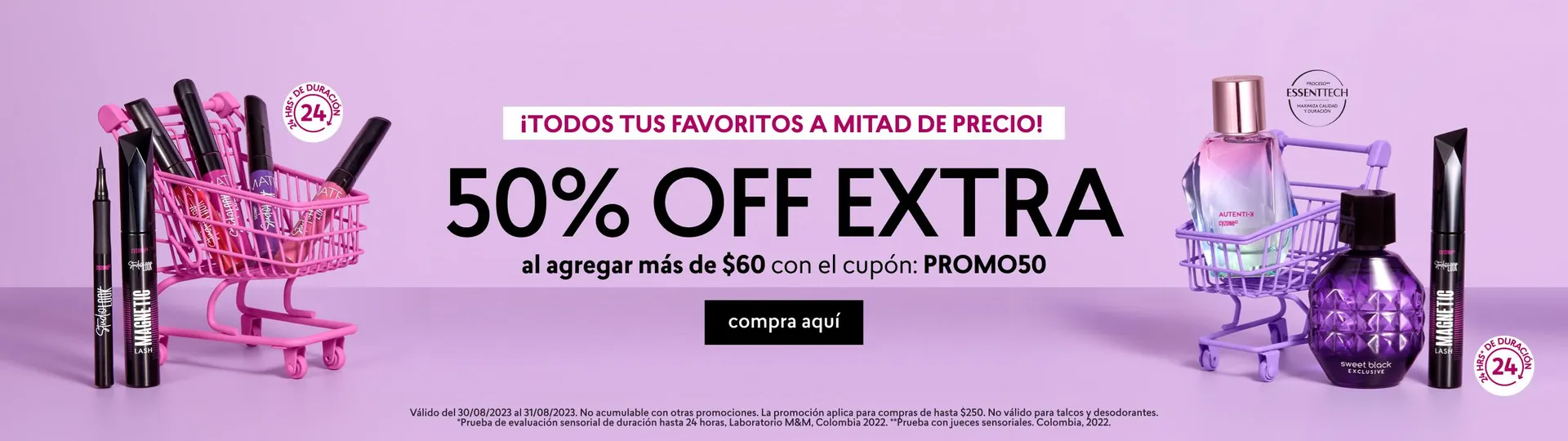 COMPRA POR CATEGORÍA