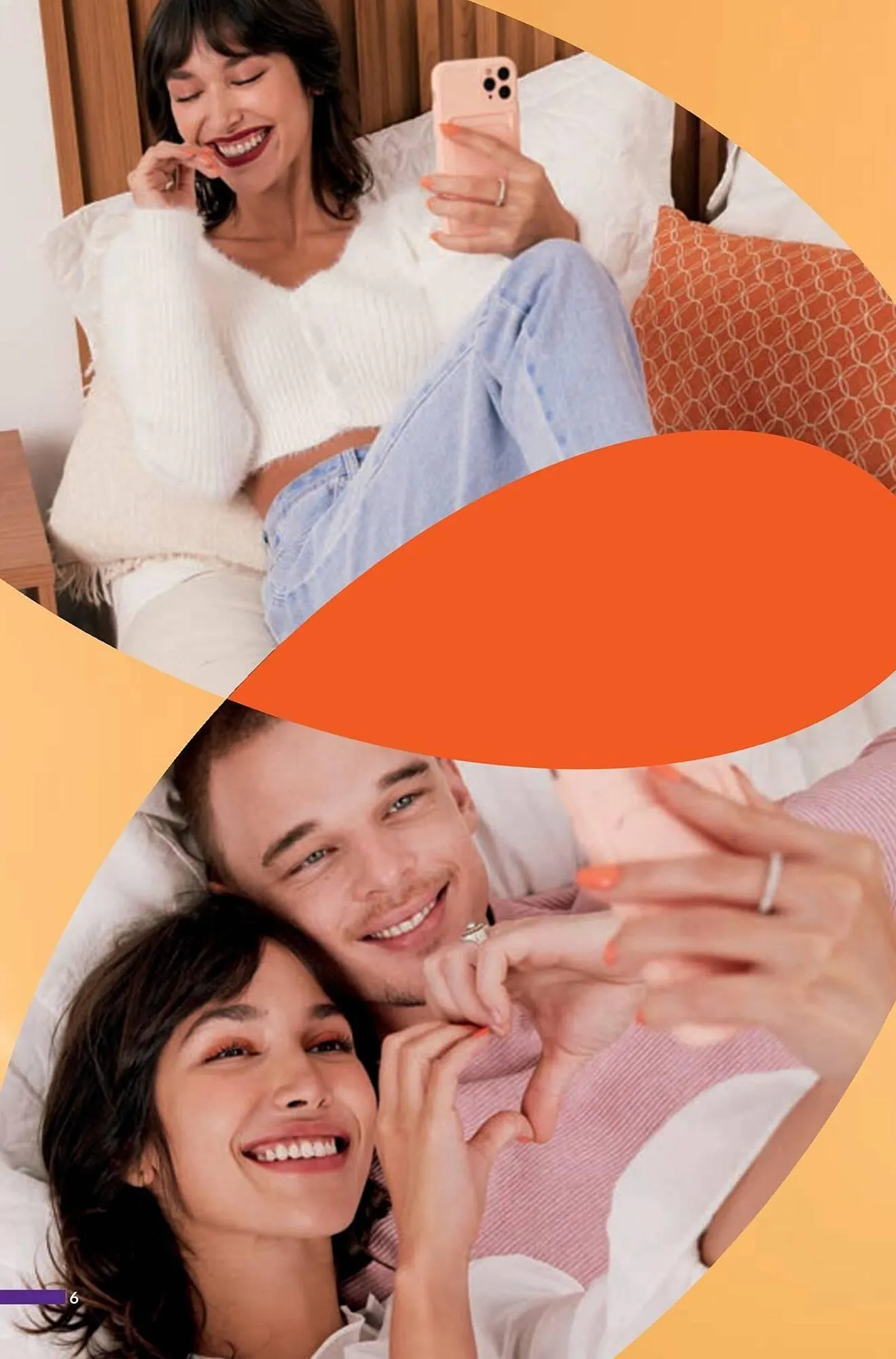 Catalogo de Catálogo AVON 20 de diciembre al 8 de febrero 2025 - Pag 6