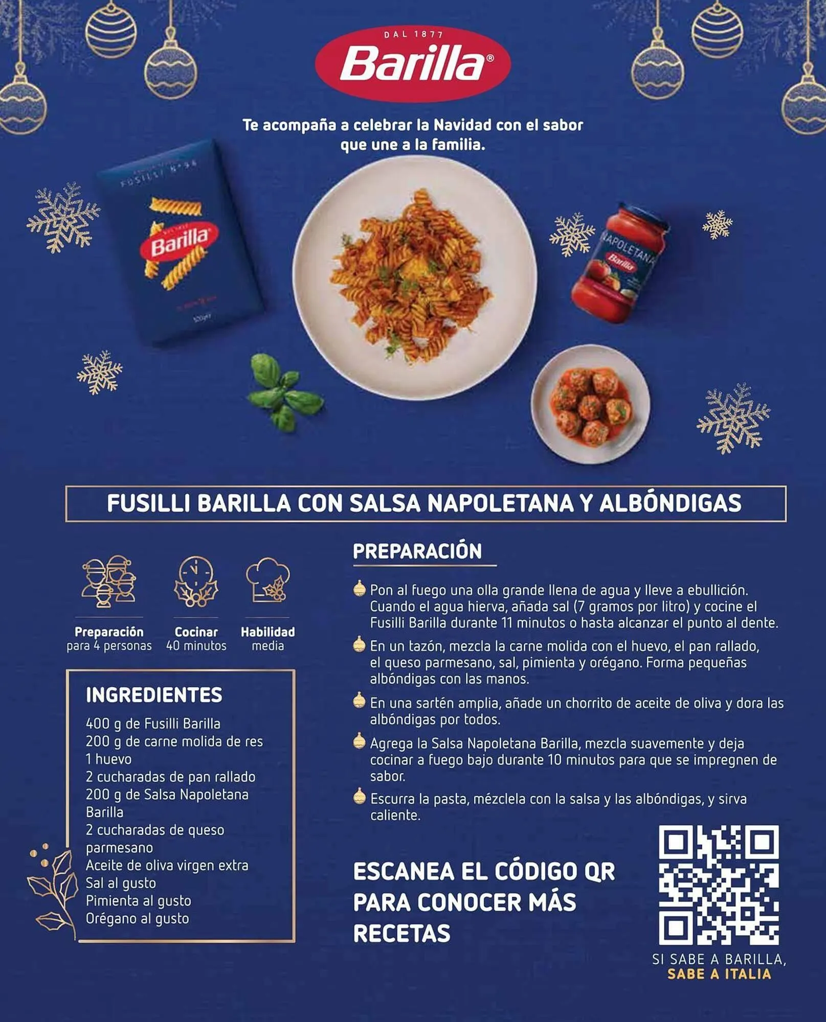 Catalogo de Catálogo Mi Comisariato 1 de diciembre al 31 de diciembre 2025 - Pag 29