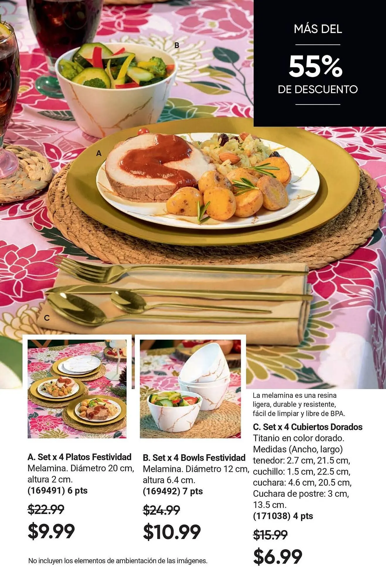 Catalogo de Catálogo AVON 1 de junio al 30 de junio 2026 - Pag 33