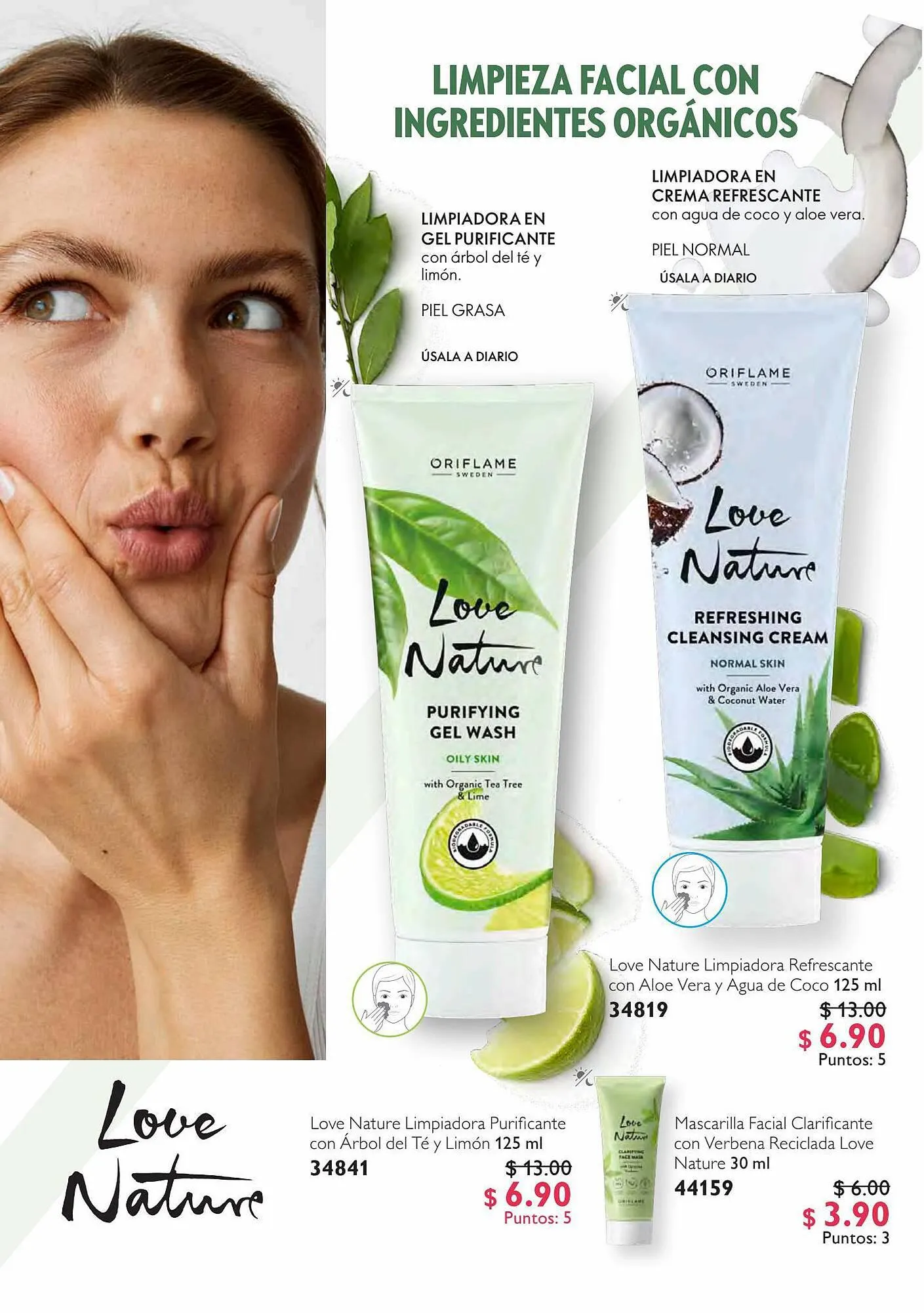 Catalogo de Catálogo Oriflame 17 de julio al 20 de julio 2023 - Pag 78
