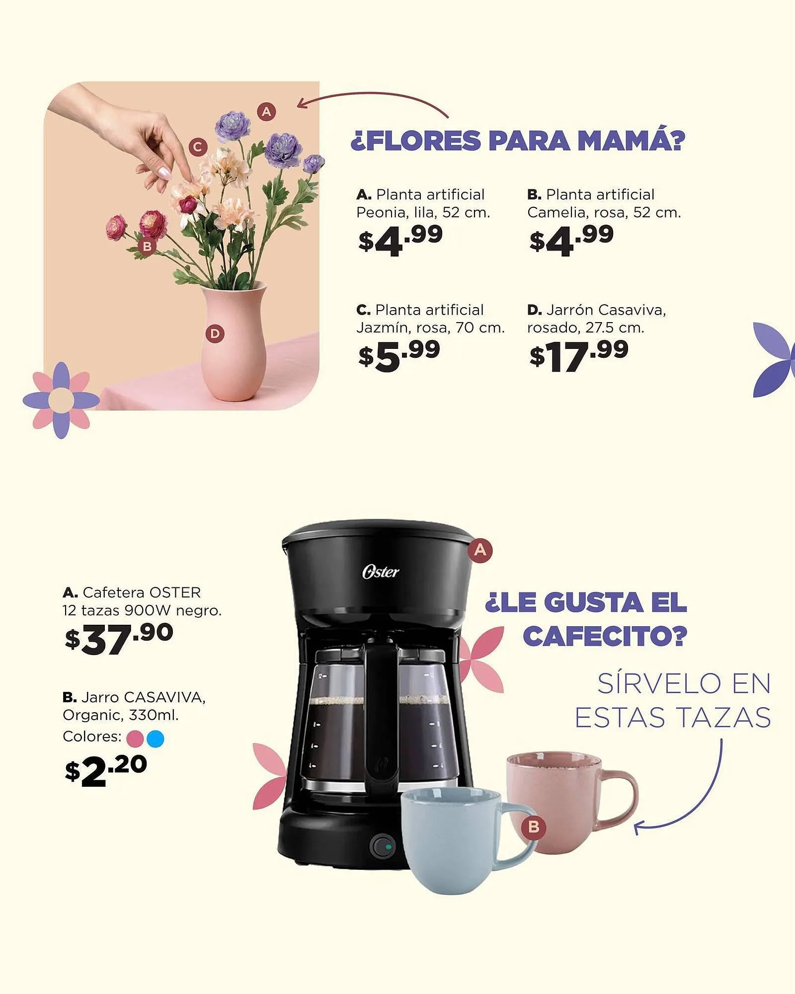 Catalogo de Catálogo Ferrisariato 4 de mayo al 10 de mayo 2026 - Pag 2