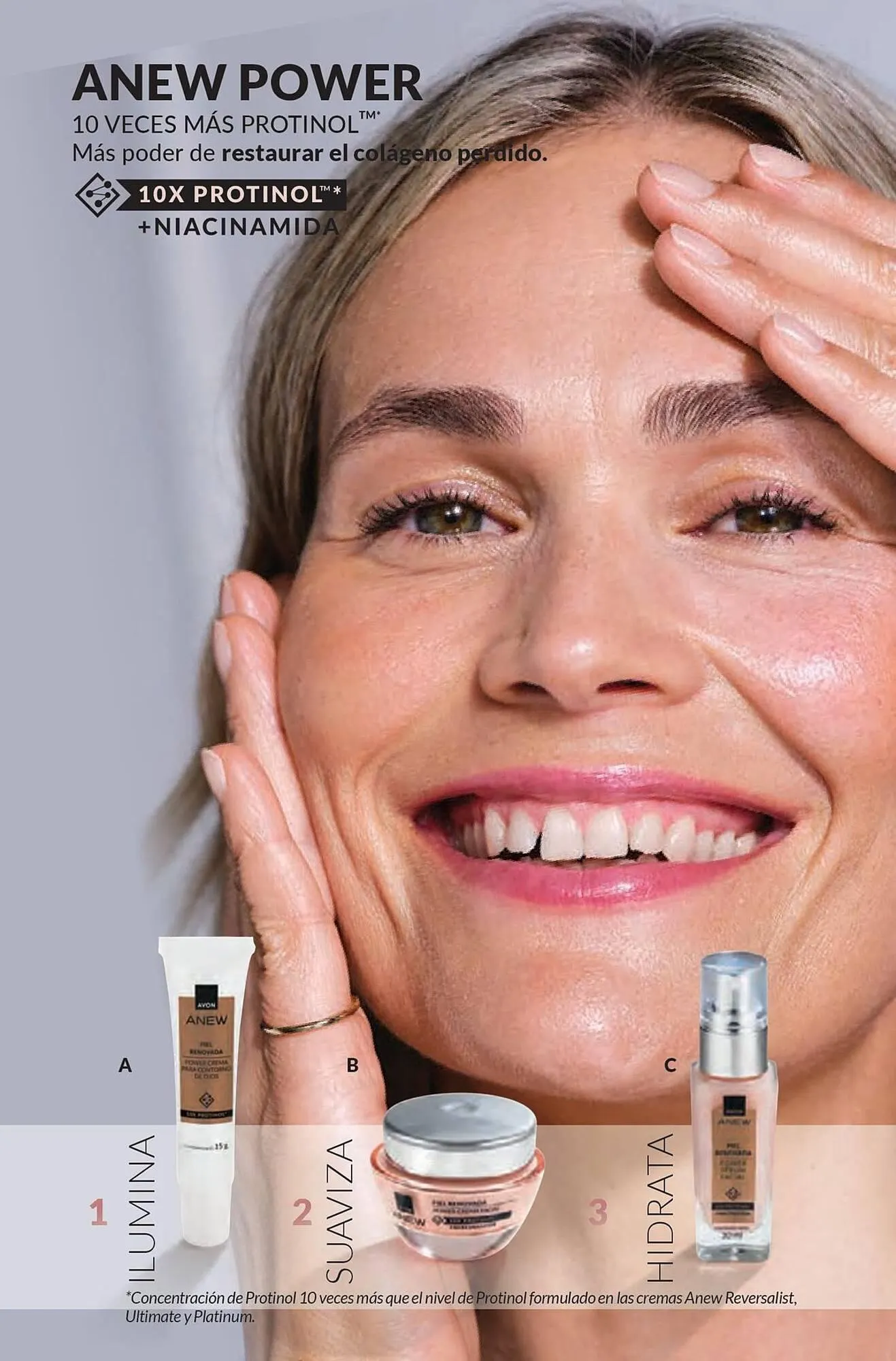 Catalogo de Catálogo AVON 3 de marzo al 31 de marzo 2025 - Pag 111