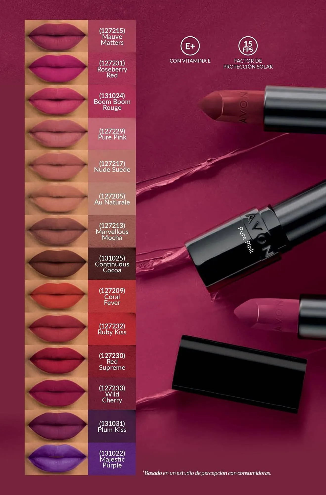 Catalogo de Catálogo AVON 18 de noviembre al 13 de diciembre 2024 - Pag 62