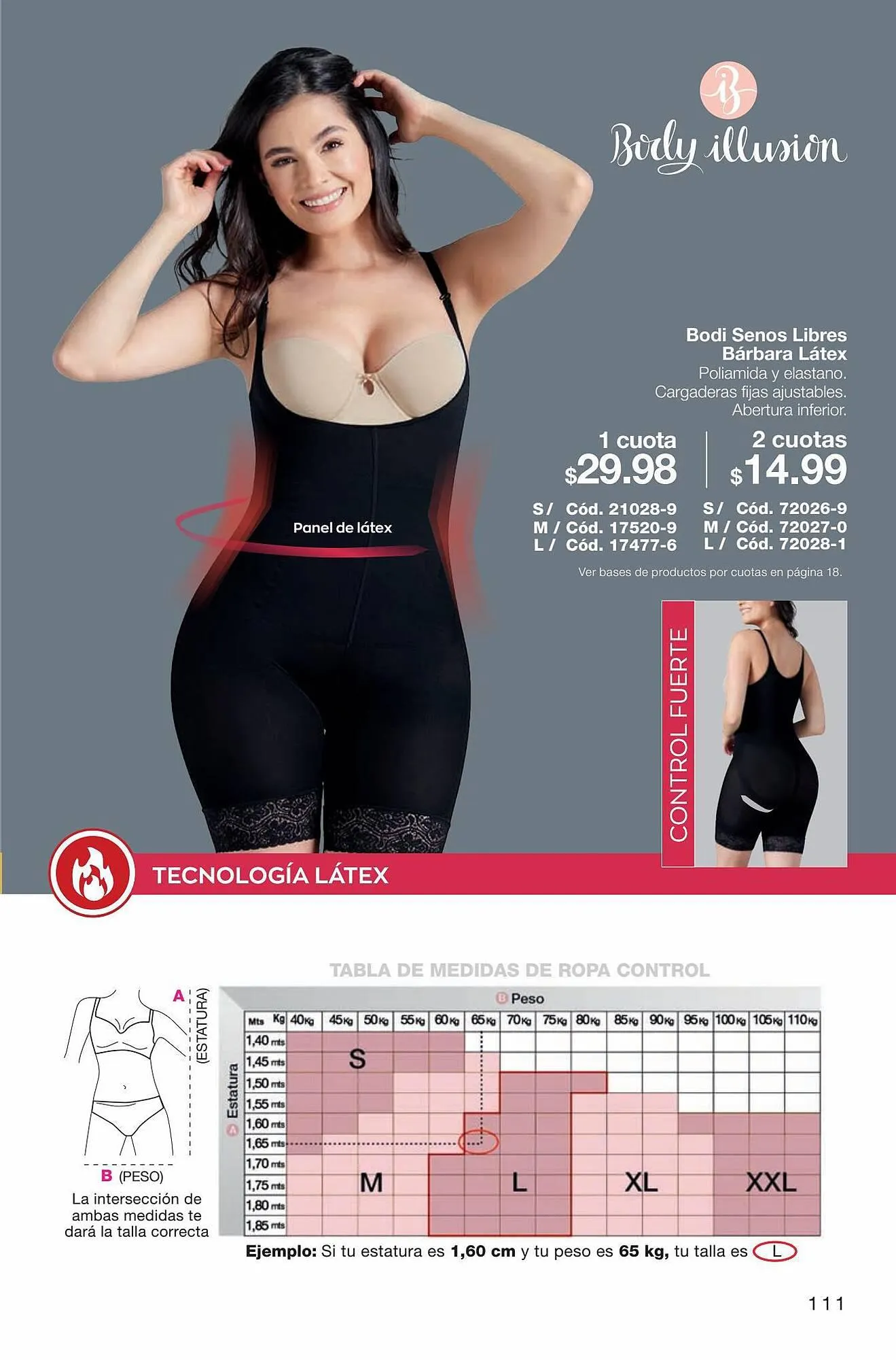 Catalogo de Catálogo AVON 18 de septiembre al 16 de octubre 2023 - Pag 111