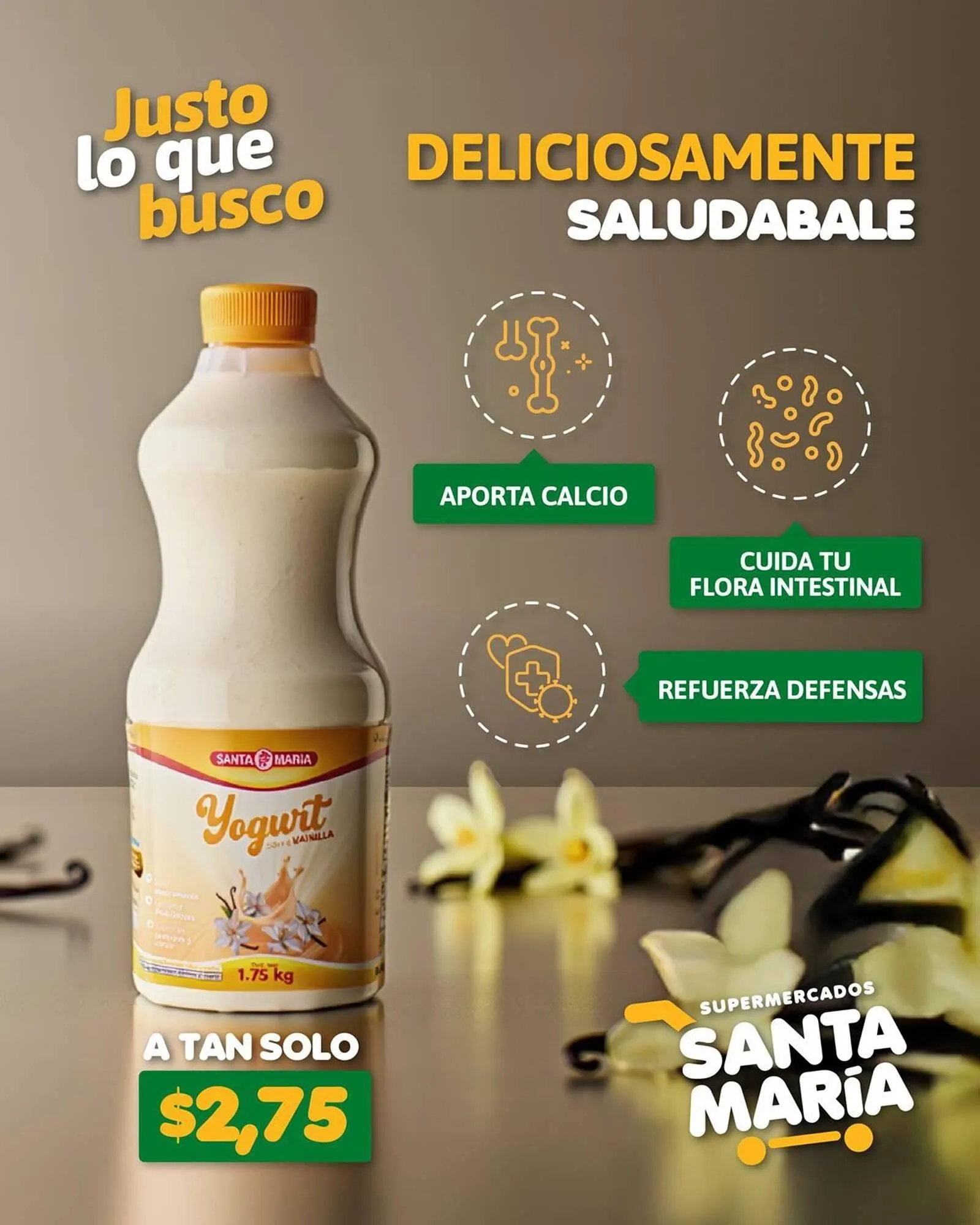 Catalogo de Catálogo Santa Maria 16 de diciembre al 31 de diciembre 2025 - Pag 1