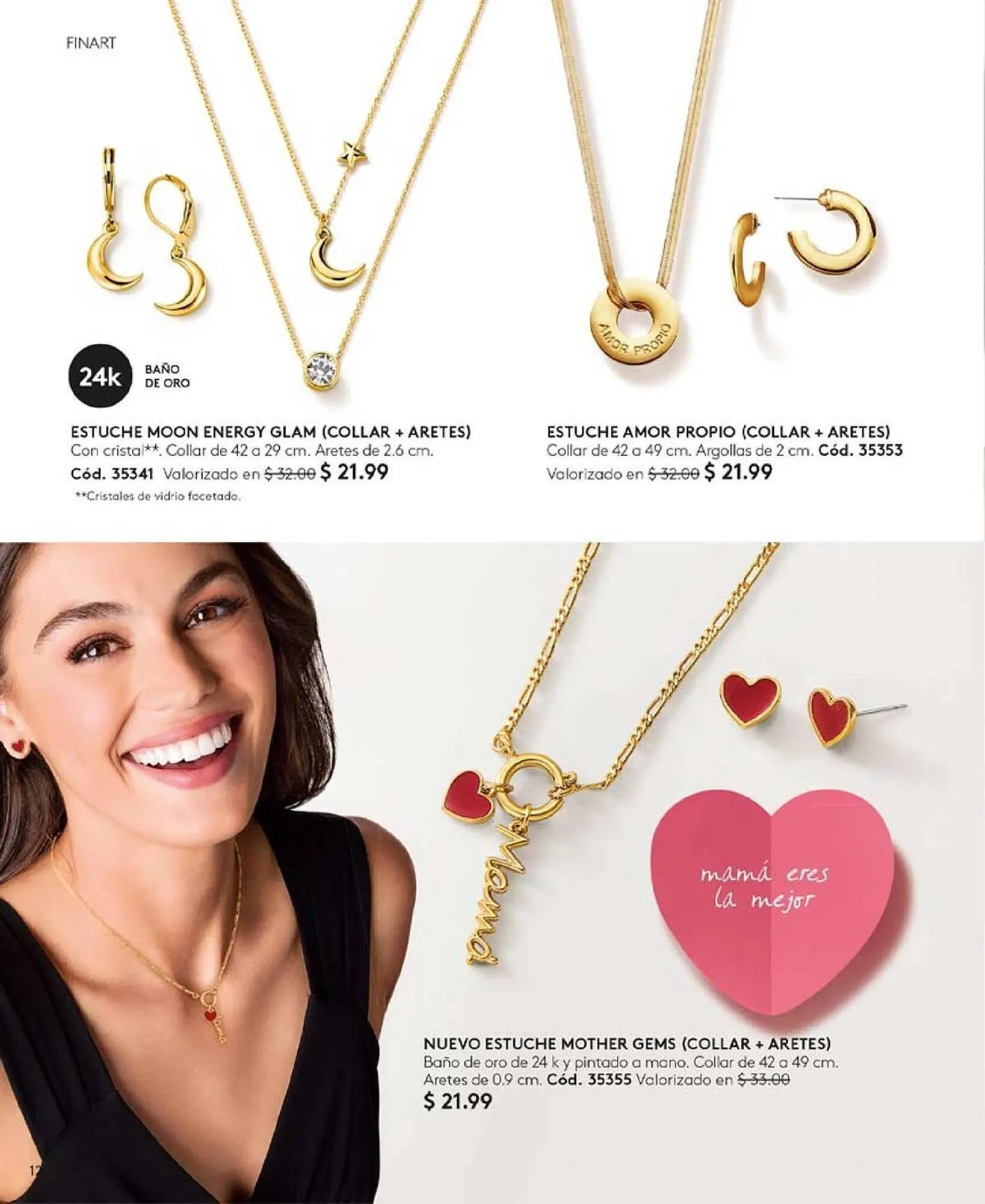 Catalogo de Catálogo Ésika 8 de marzo al 30 de abril 2024 - Pag 51