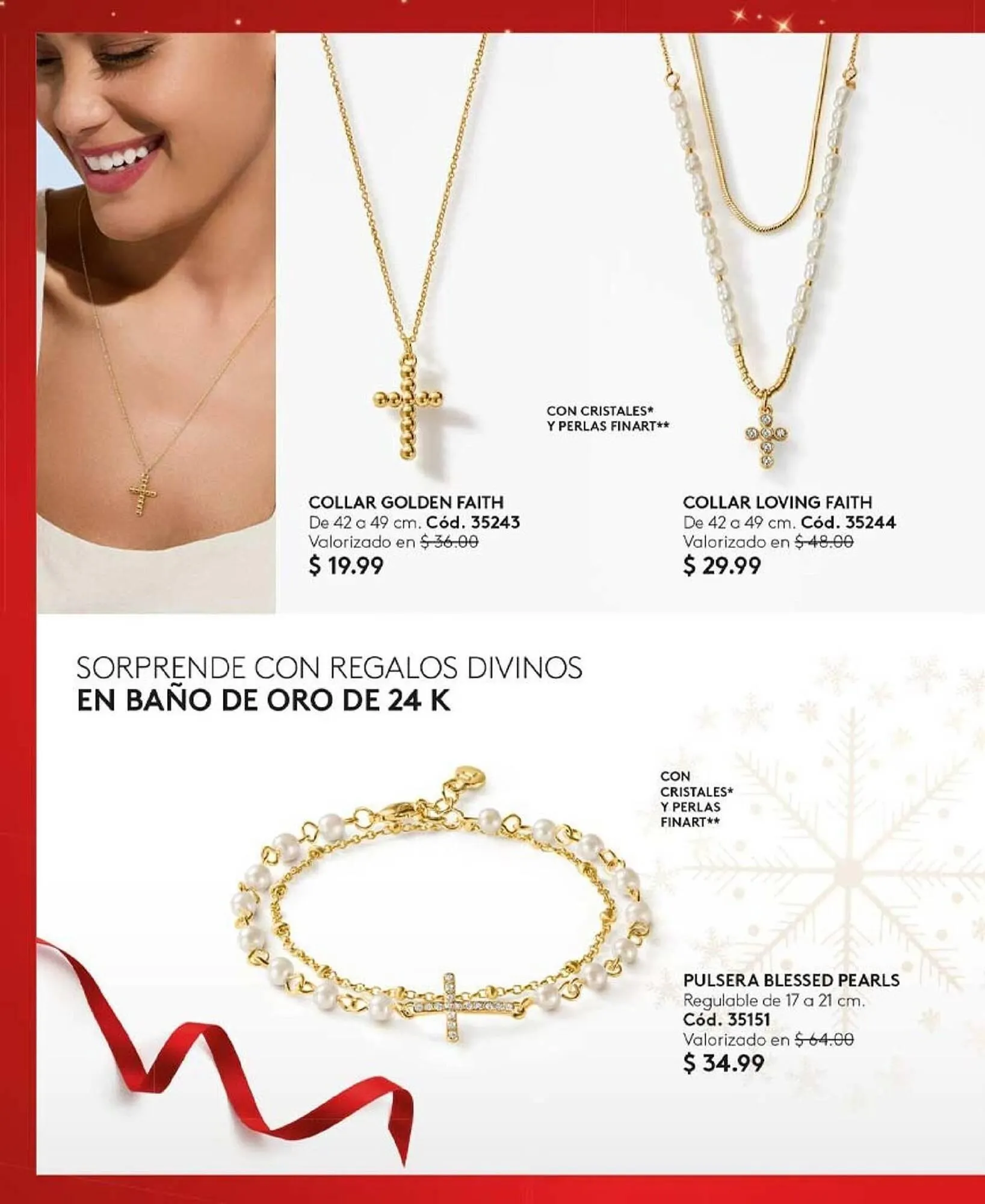 Catalogo de Catálogo Ésika 1 de noviembre al 30 de noviembre 2025 - Pag 86