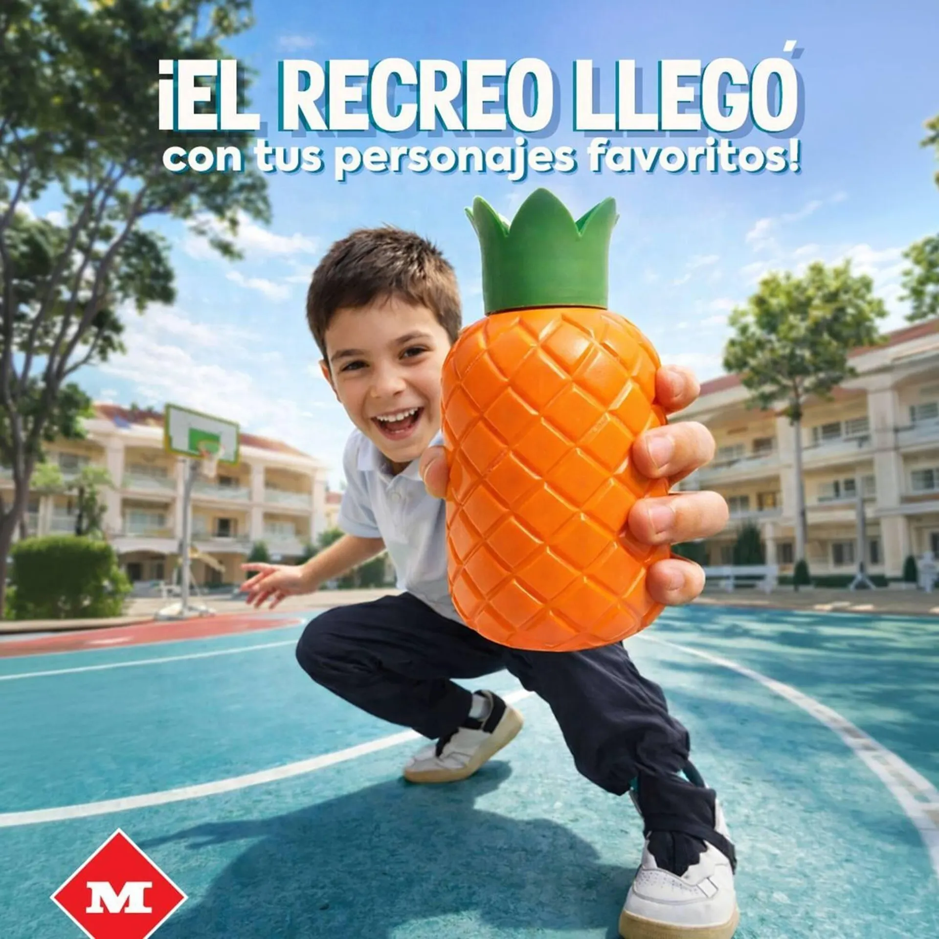 Catálogo Megamaxi - 1