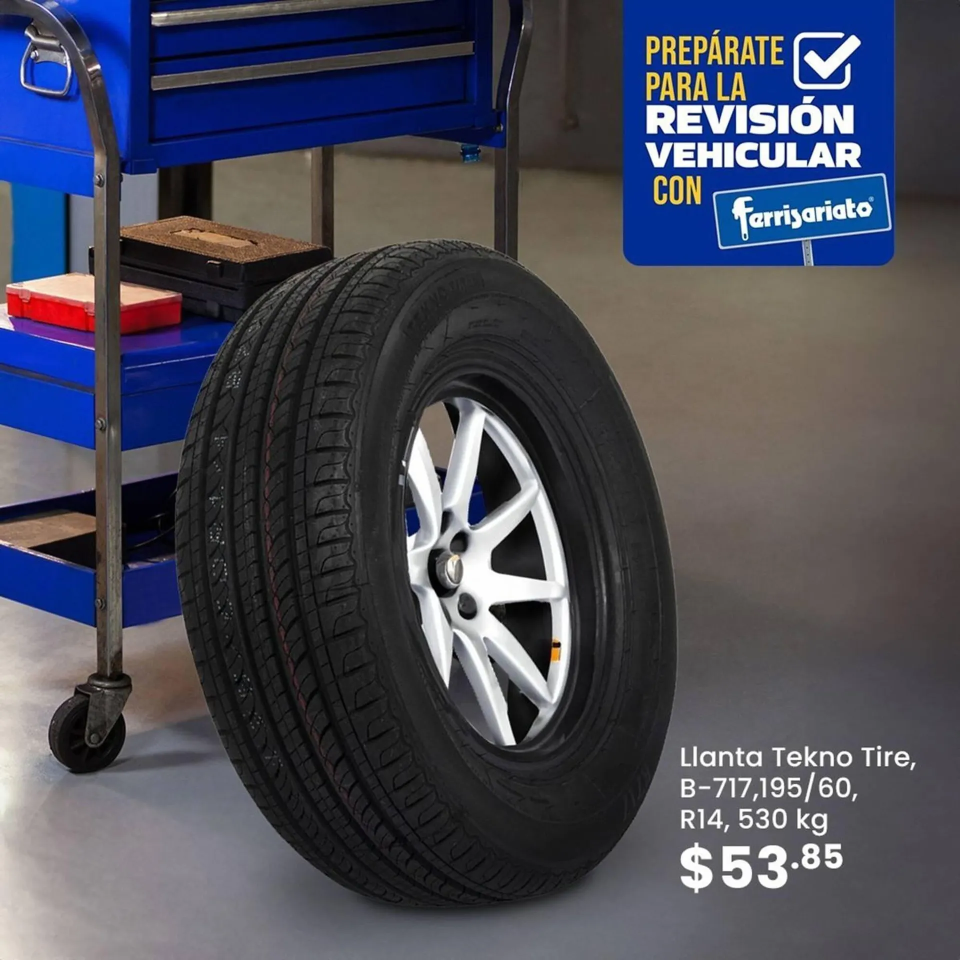 Catalogo de Catálogo Ferrisariato 3 de enero al 31 de enero 2025 - Pag 2