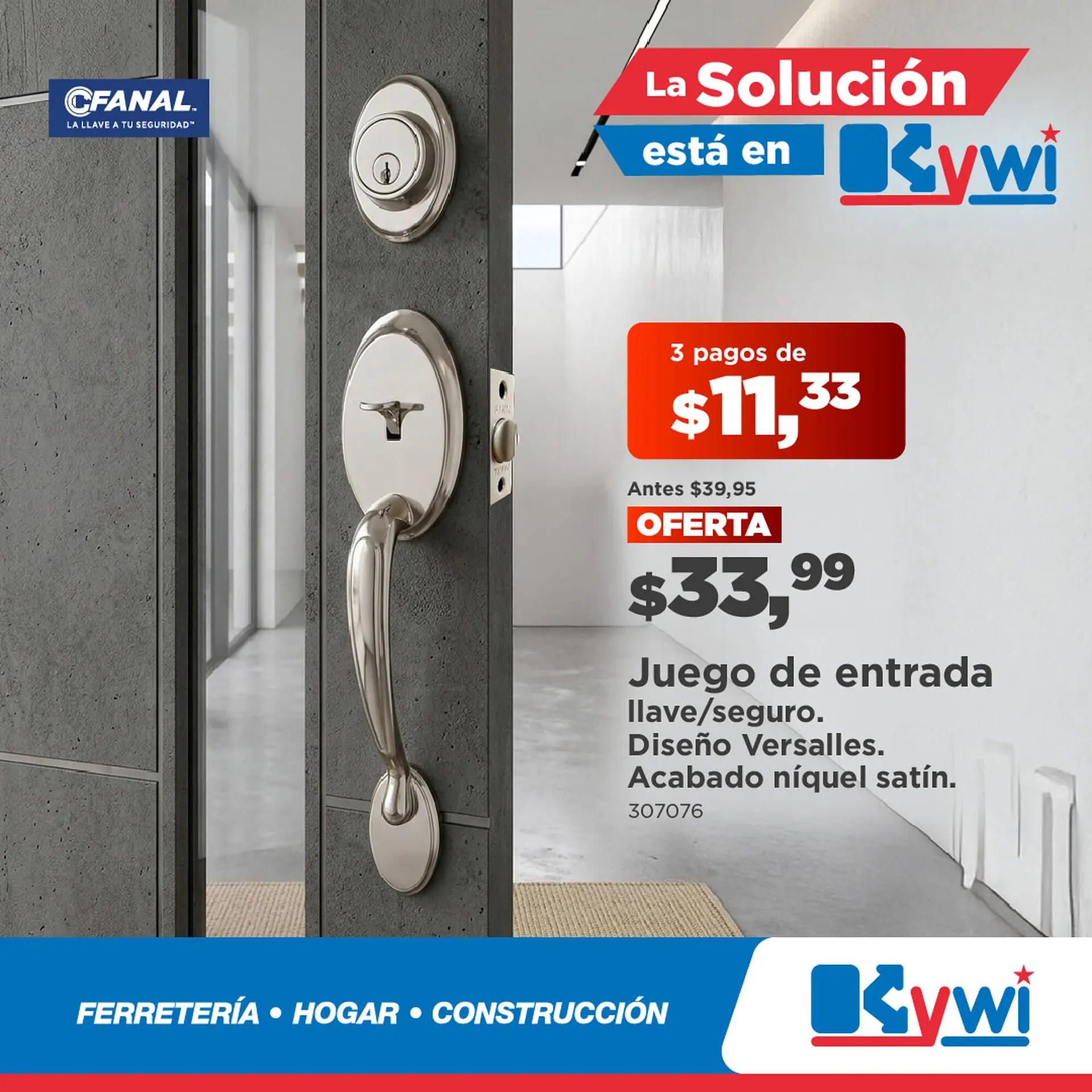 Catalogo de Catálogo Kywi 10 de marzo al 20 de marzo 2026 - Pag 5