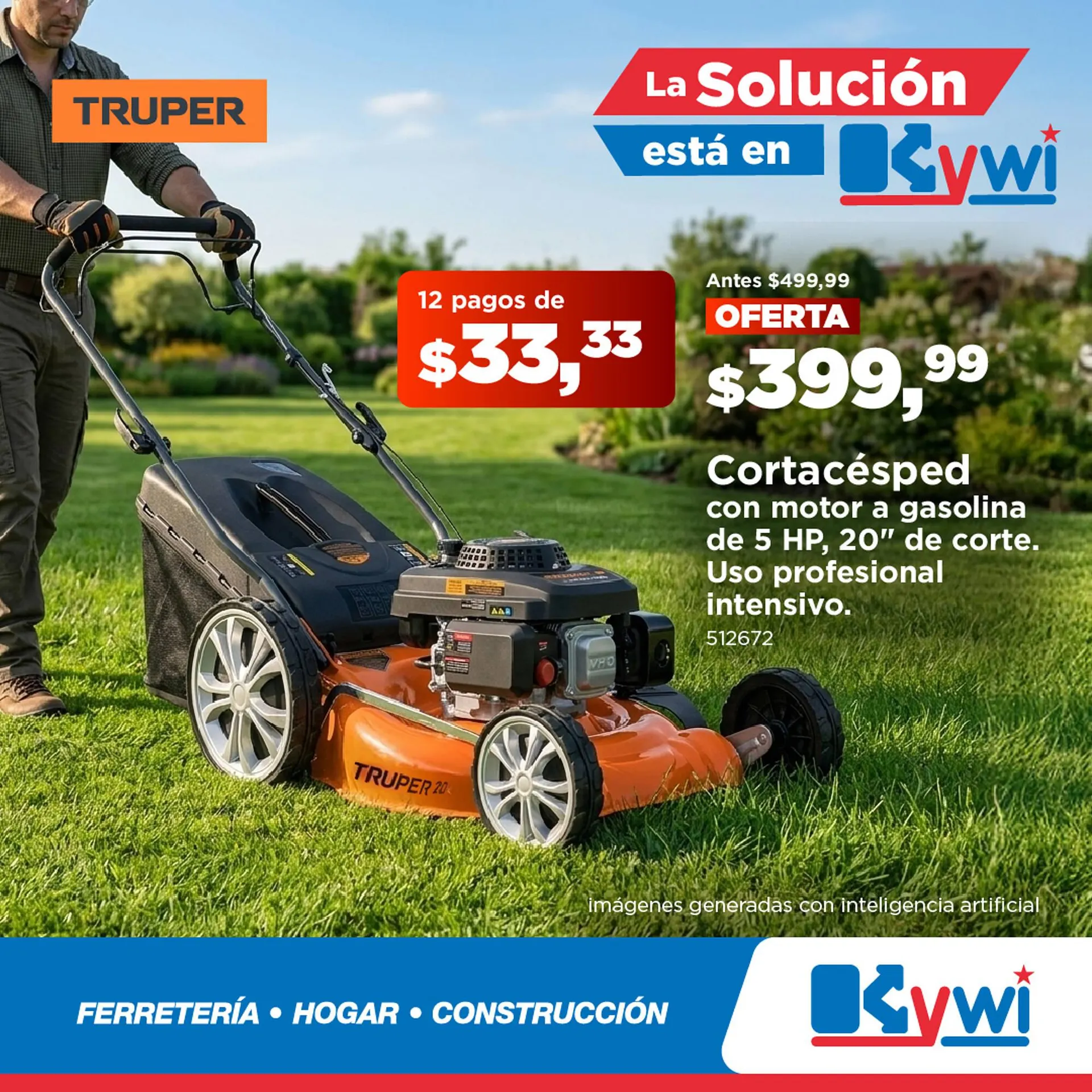 Catalogo de Catálogo Kywi 9 de marzo al 15 de marzo 2026 - Pag 4