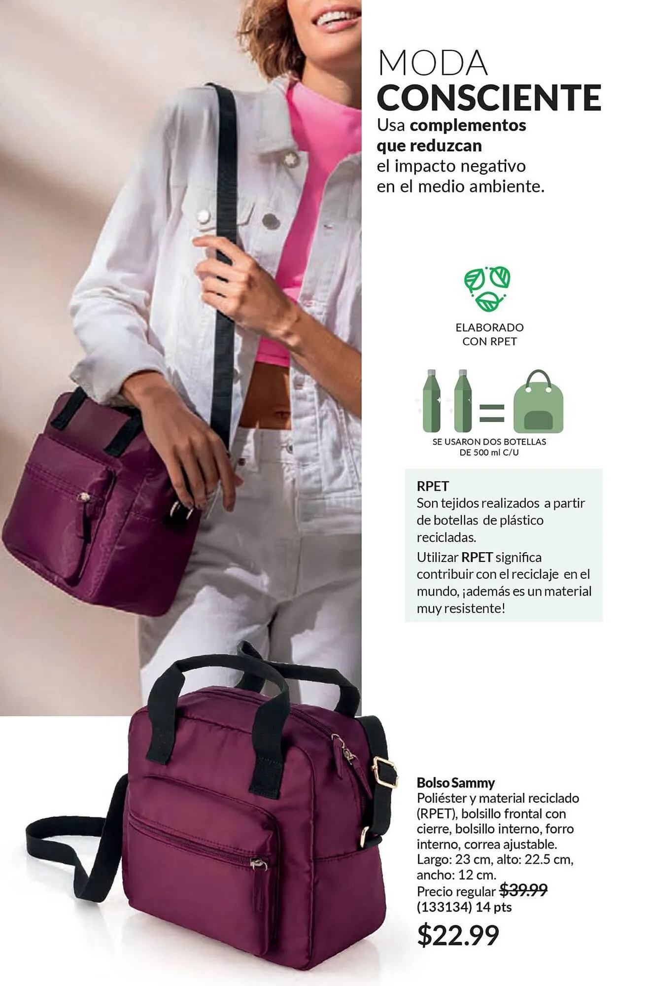 Catalogo de Catálogo AVON 3 de marzo al 31 de marzo 2025 - Pag 117