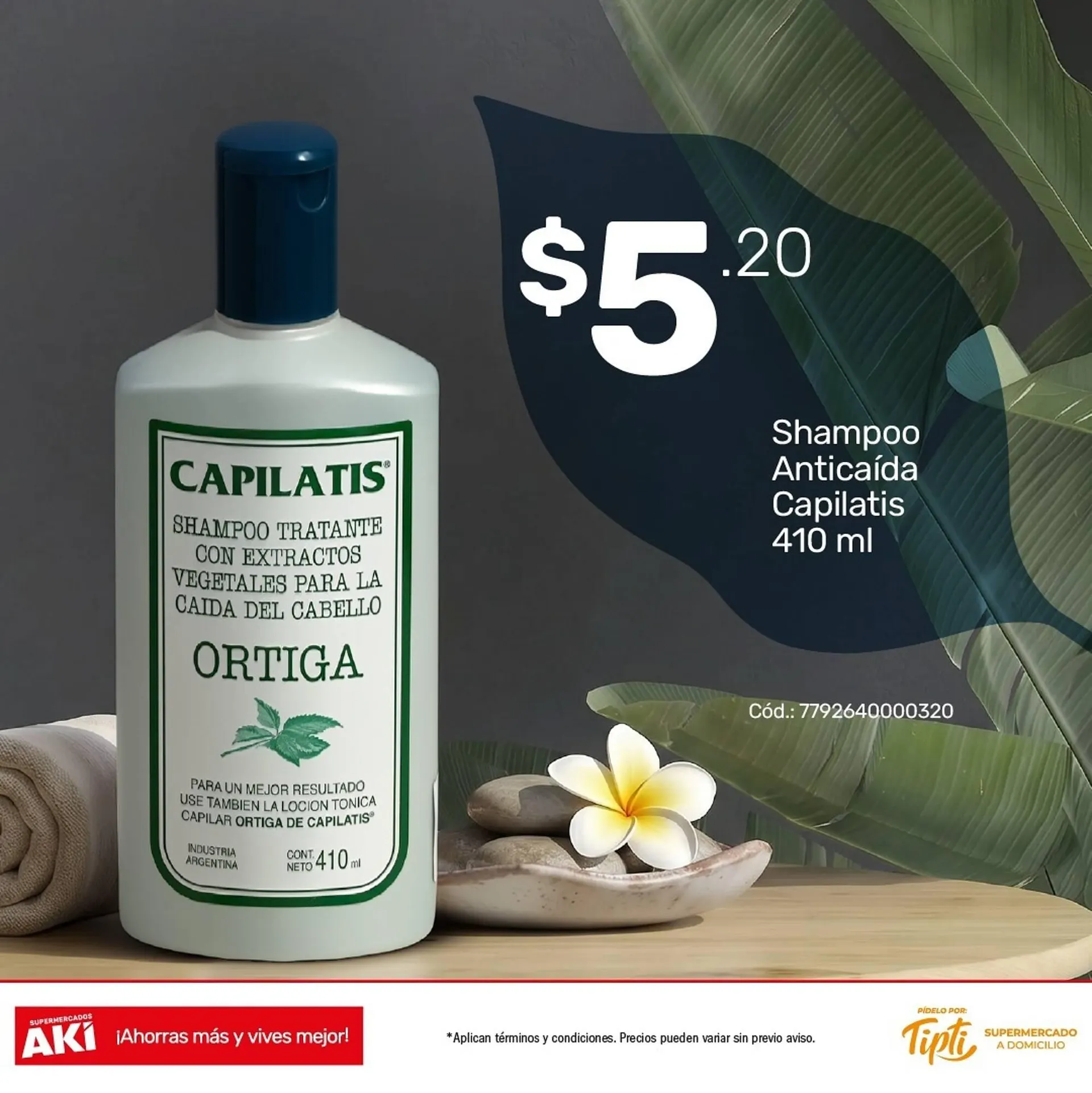 Catalogo de Catálogo Akí 8 de mayo al 13 de mayo 2026 - Pag 4