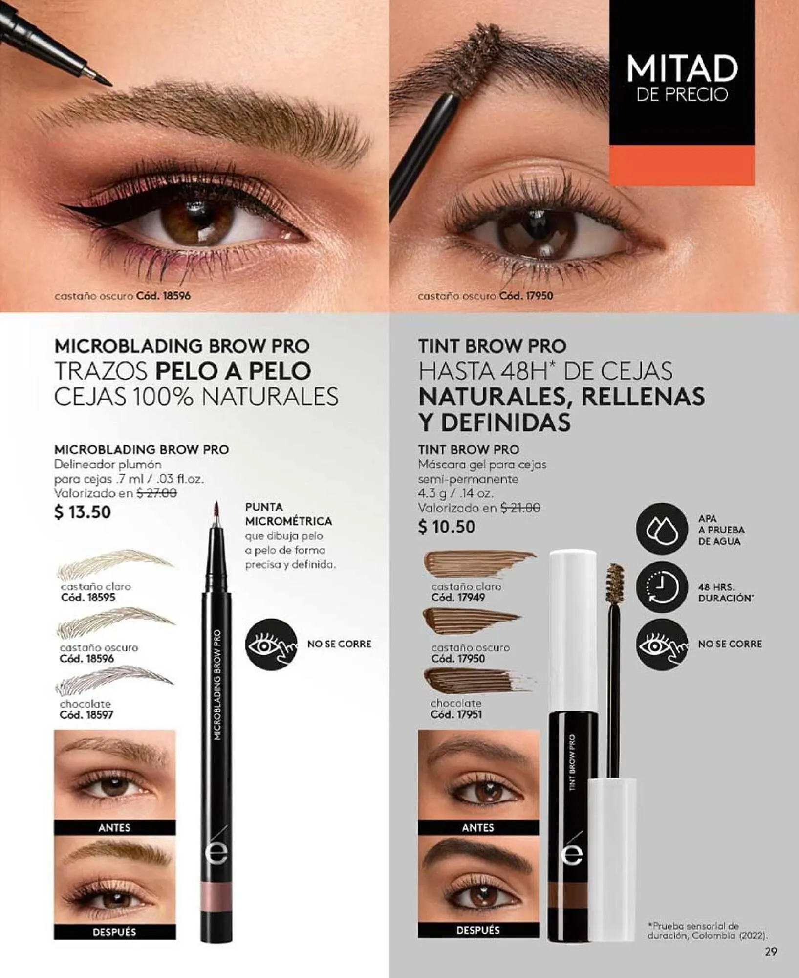 Catalogo de Catálogo Ésika 8 de abril al 15 de mayo 2024 - Pag 81