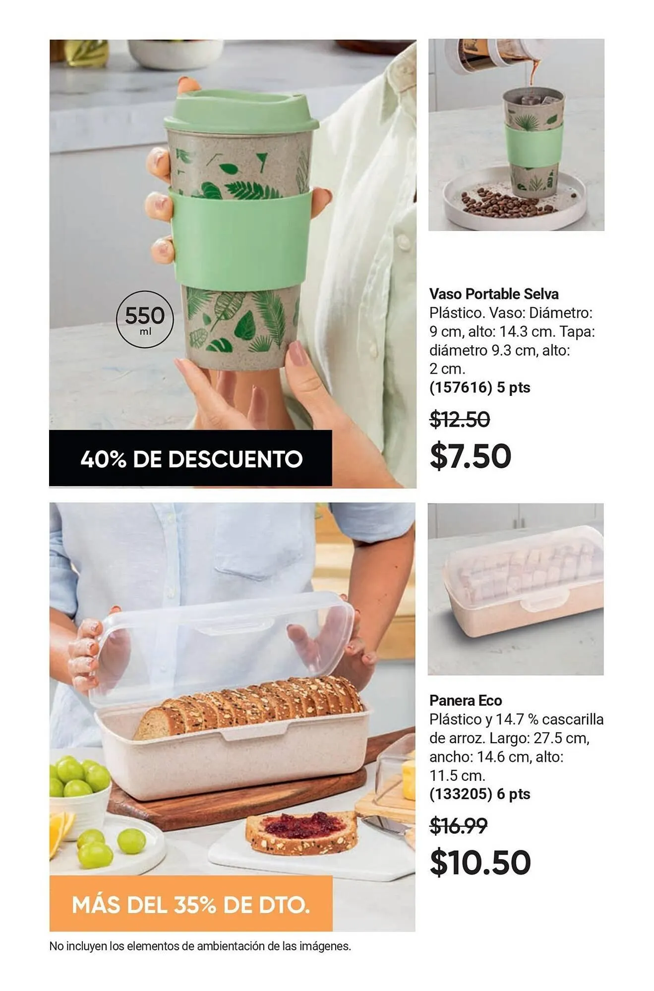 Catalogo de Catálogo AVON 19 de noviembre al 25 de diciembre 2025 - Pag 29