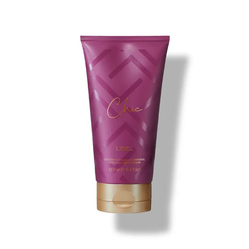 Loción Perfumada Chic