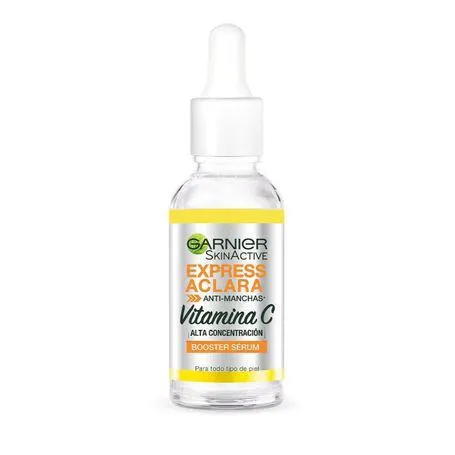 Sérum Garnier Express Aclarante Vitamina C 30ml
