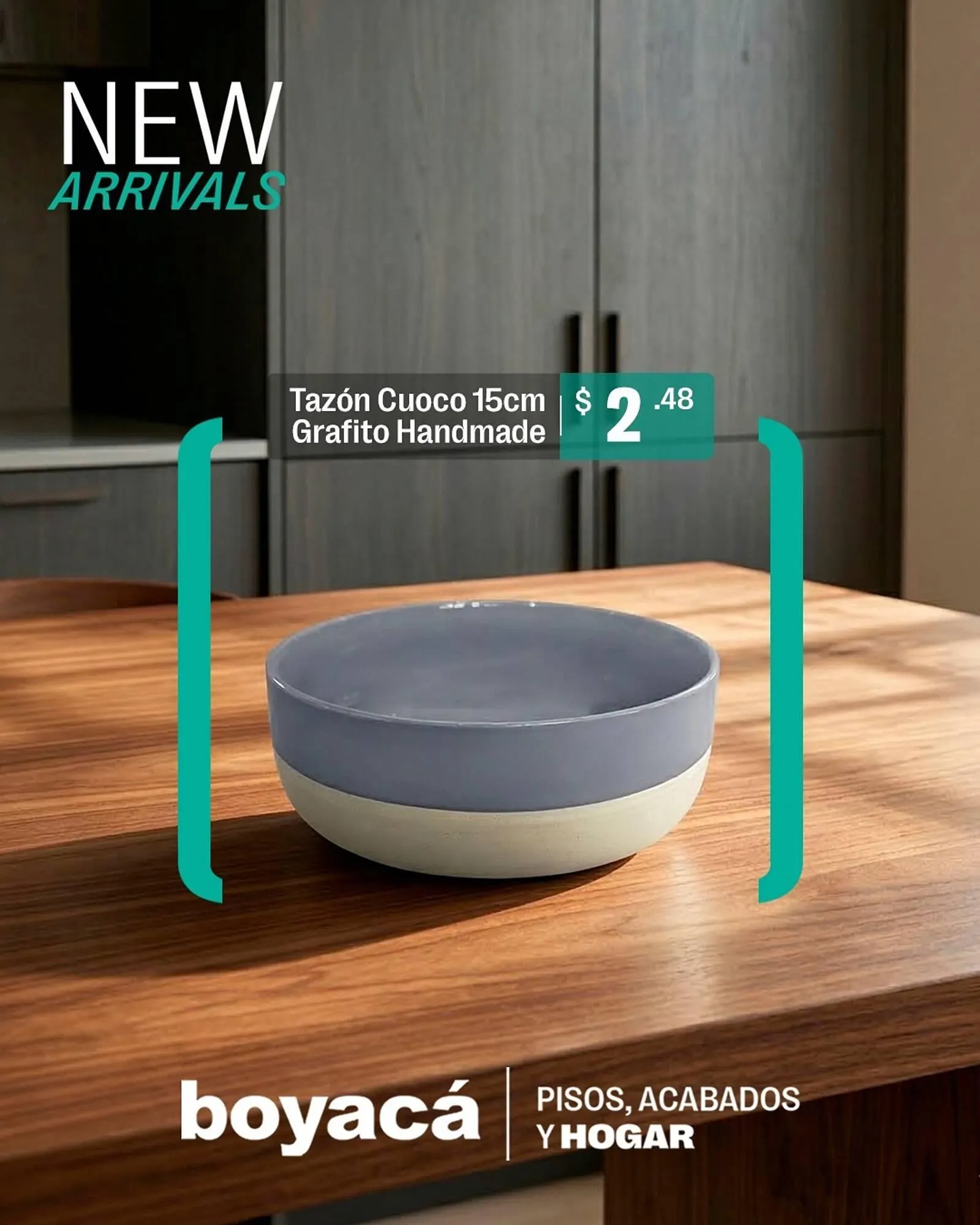 Catalogo de Catálogo Boyacá 25 de marzo al 31 de marzo 2026 - Pag 1